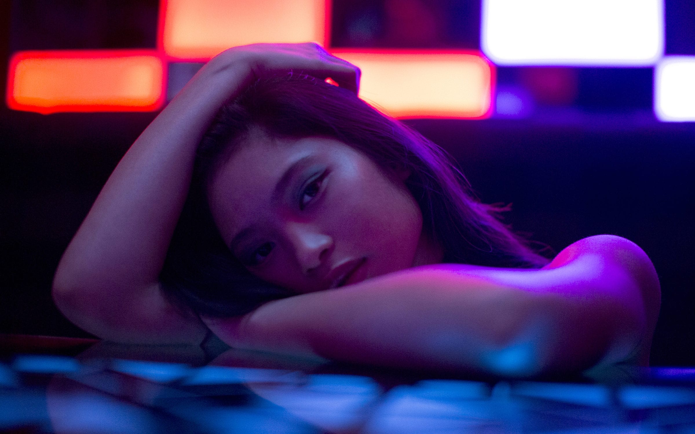 Sasha T for Tocksick Mag