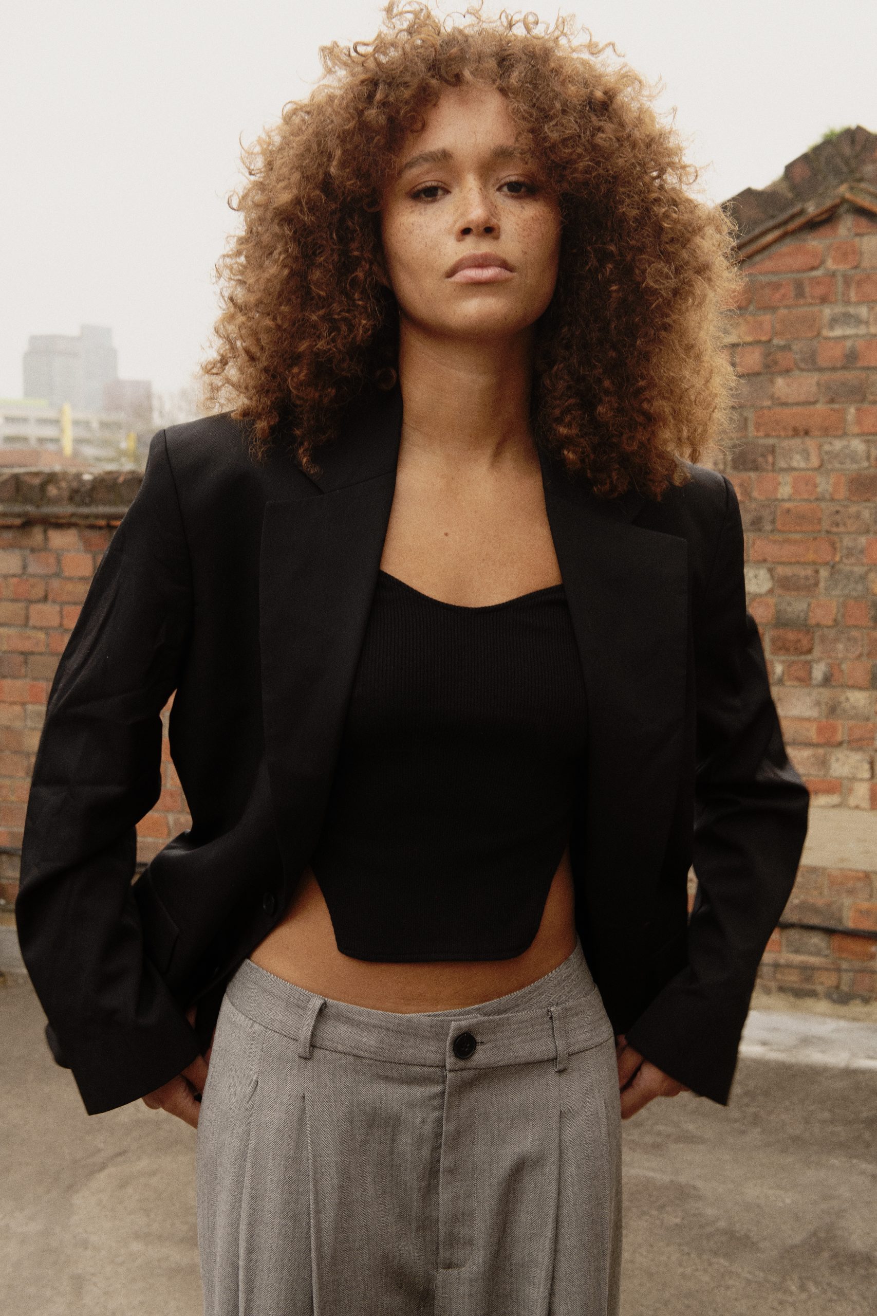 Lulu Stone