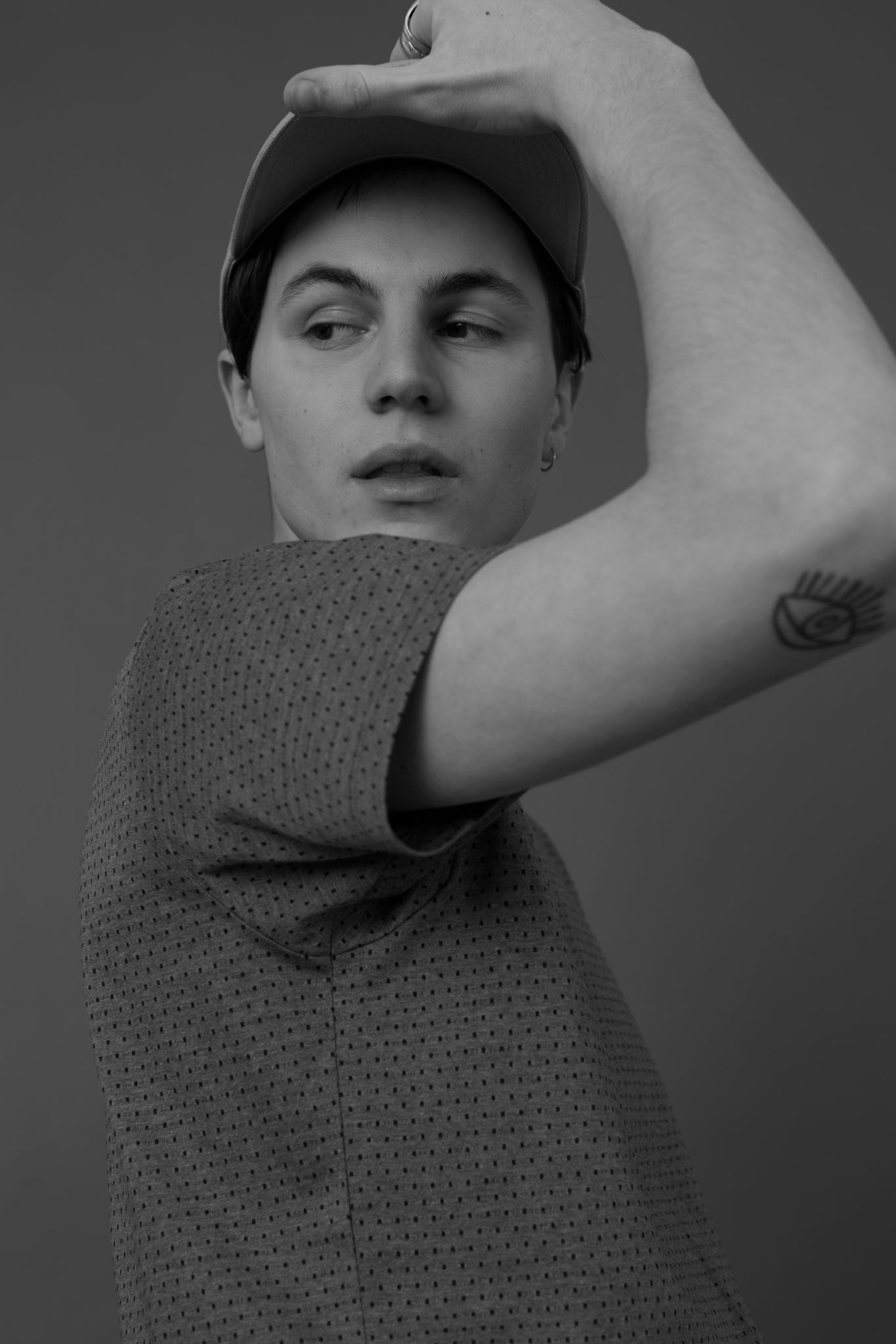 Tom for Cortili menswear