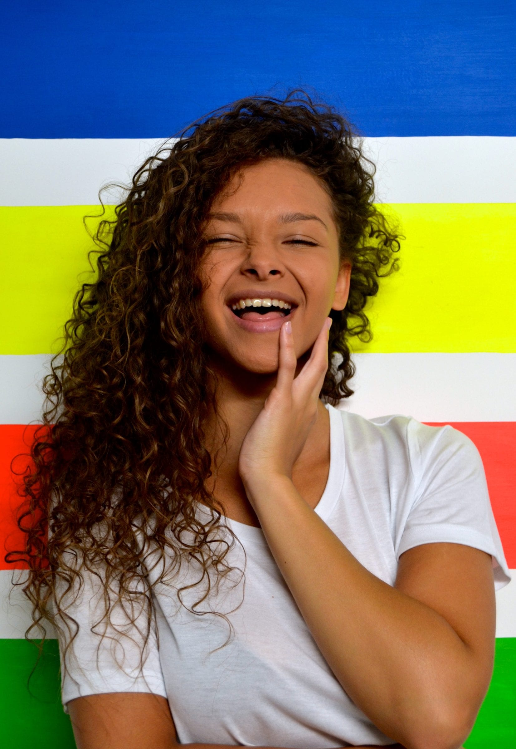 Cutie pie - SHANNON - J'adore Models