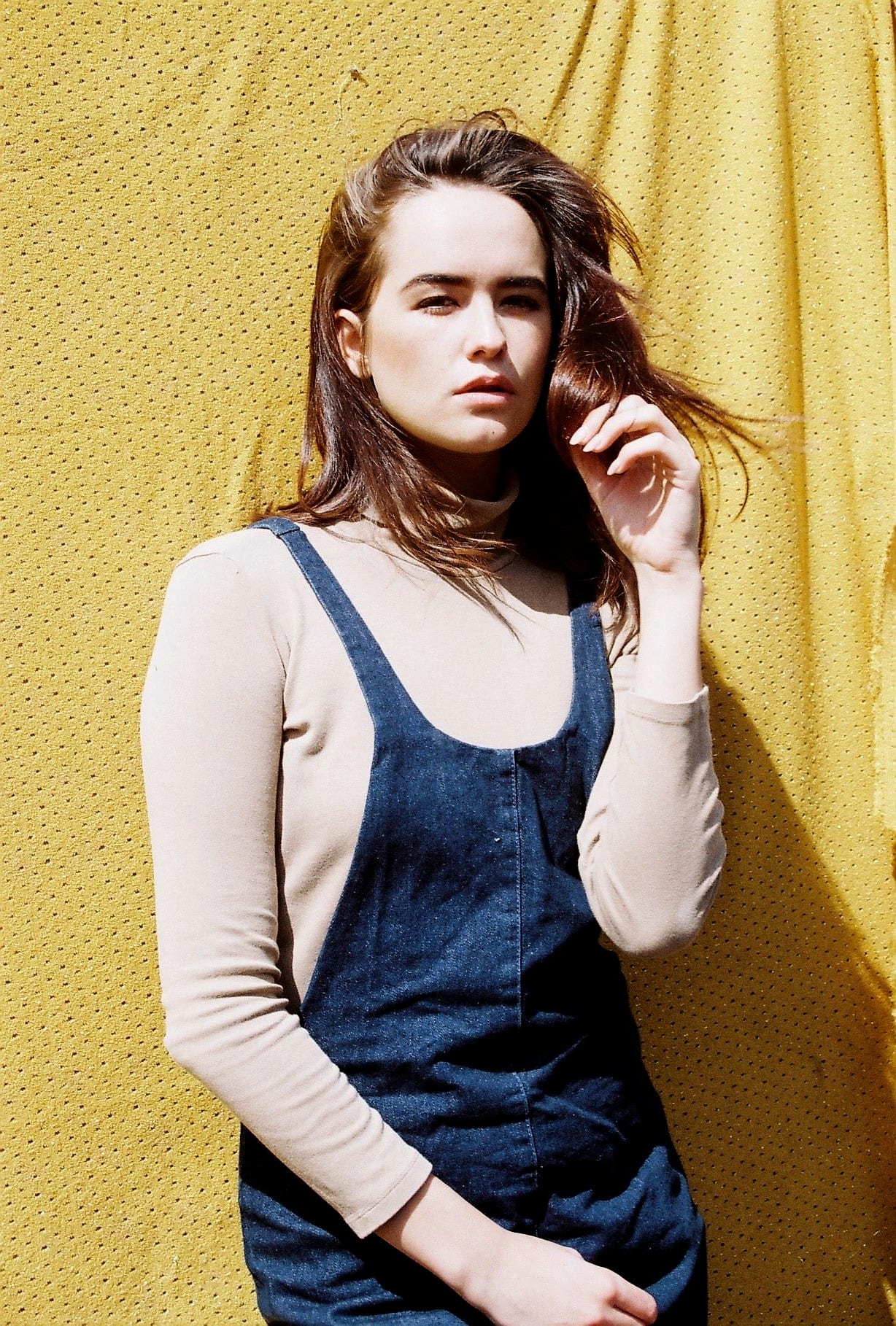 Lexi by Chloe Winslet