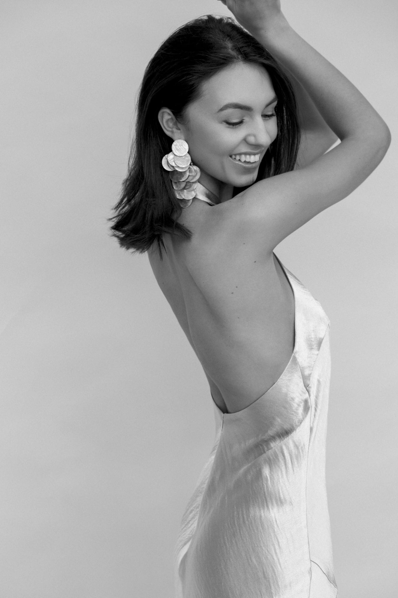 Meg Lilley by Tomila Katsman