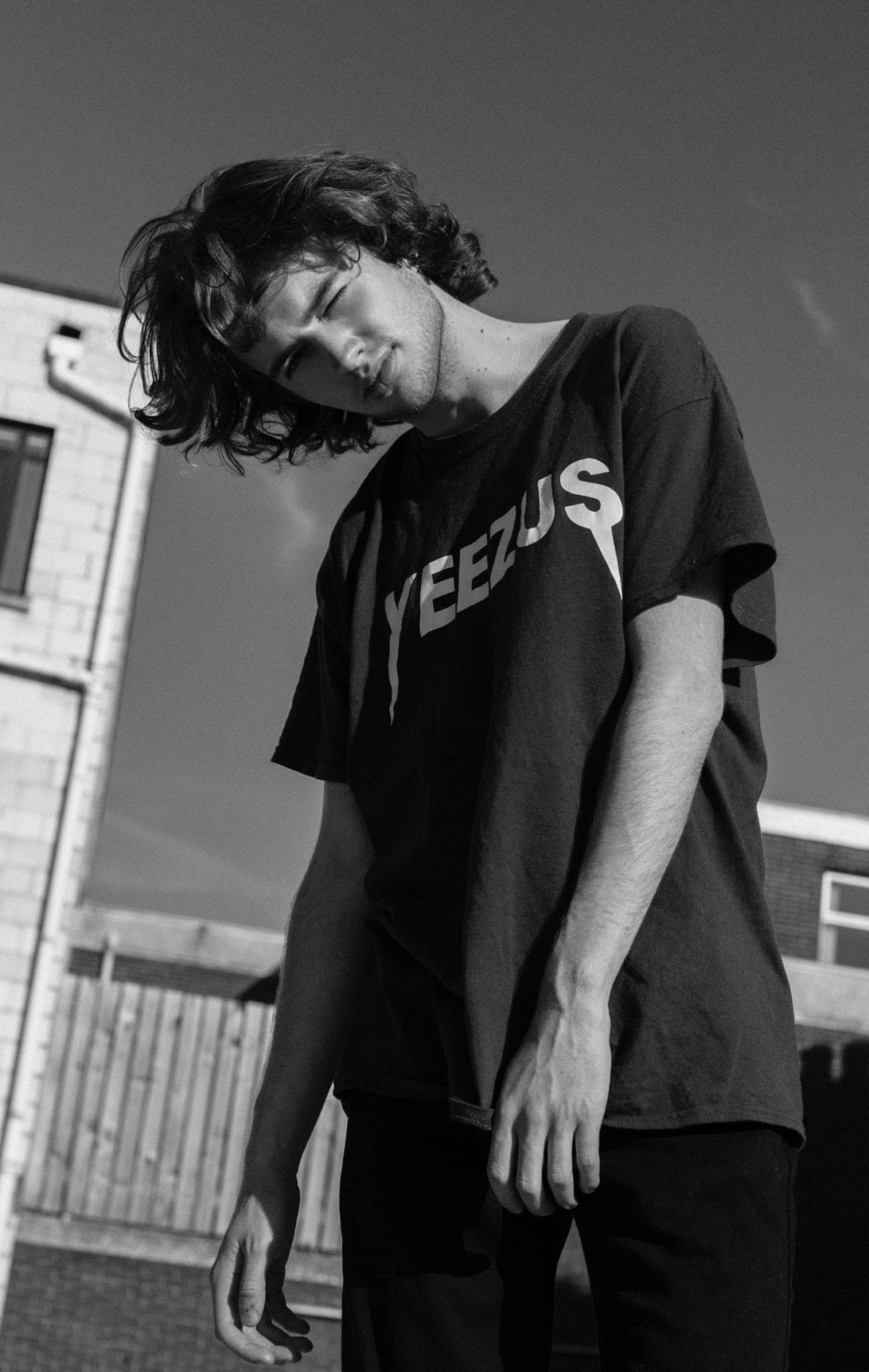 The flippin gorgeous Jacob