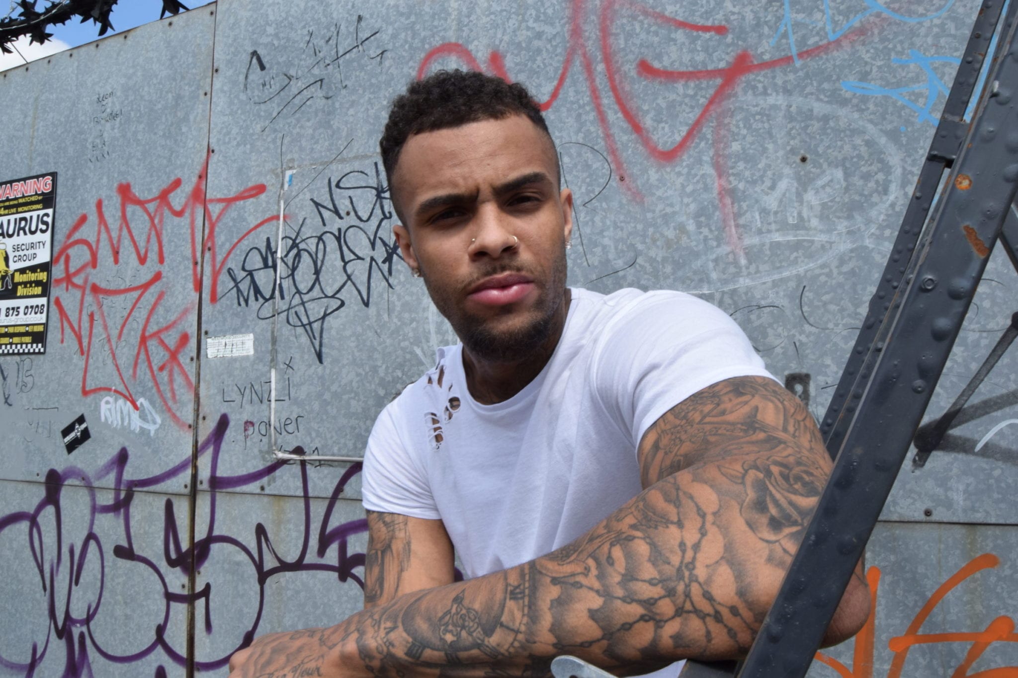 INTERNING WITH NEW FACES BY BETHANY BROADBENT