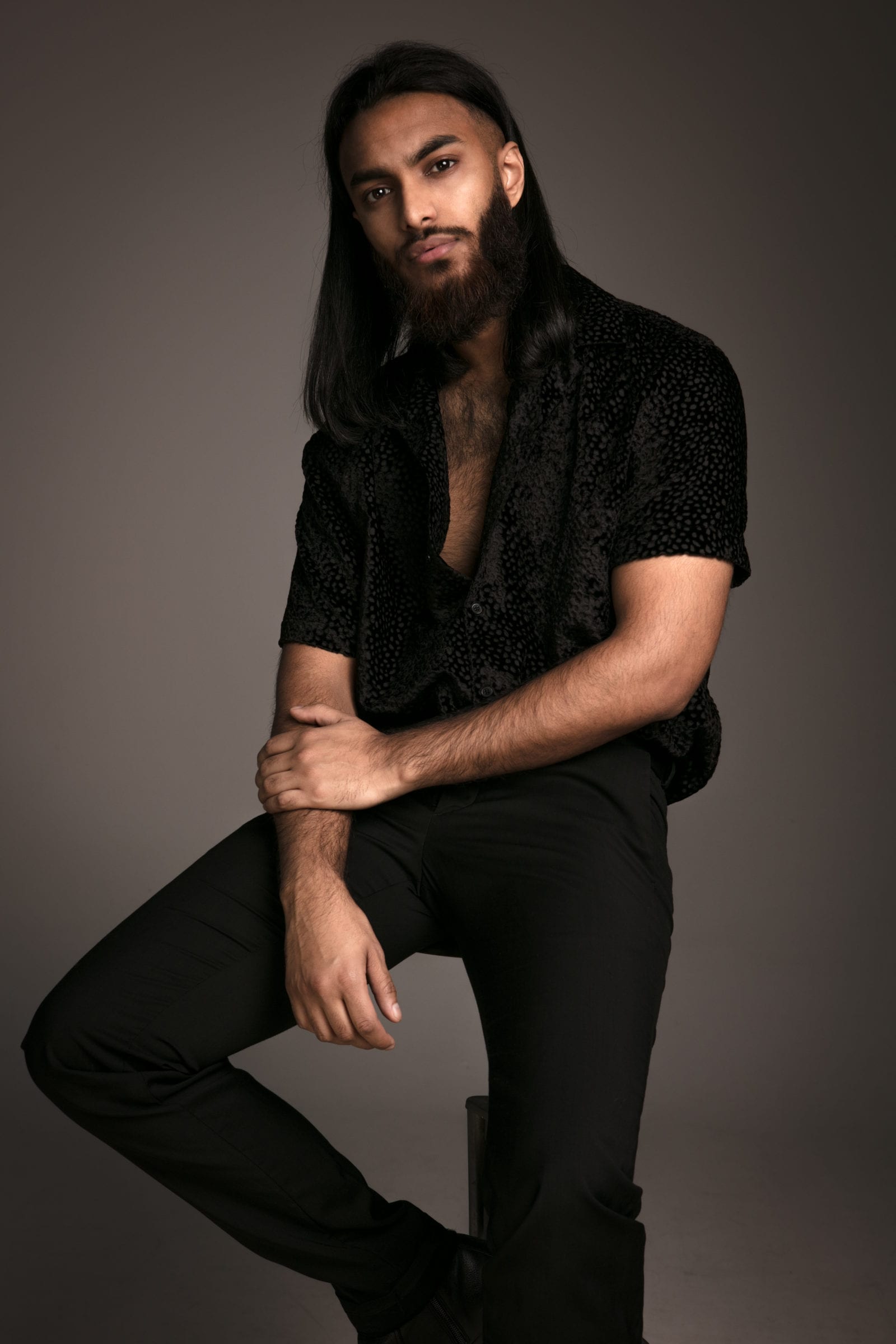 Miyake by Jakub Taylor