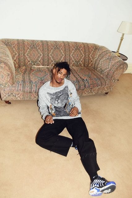 Cookie for Pause Mag