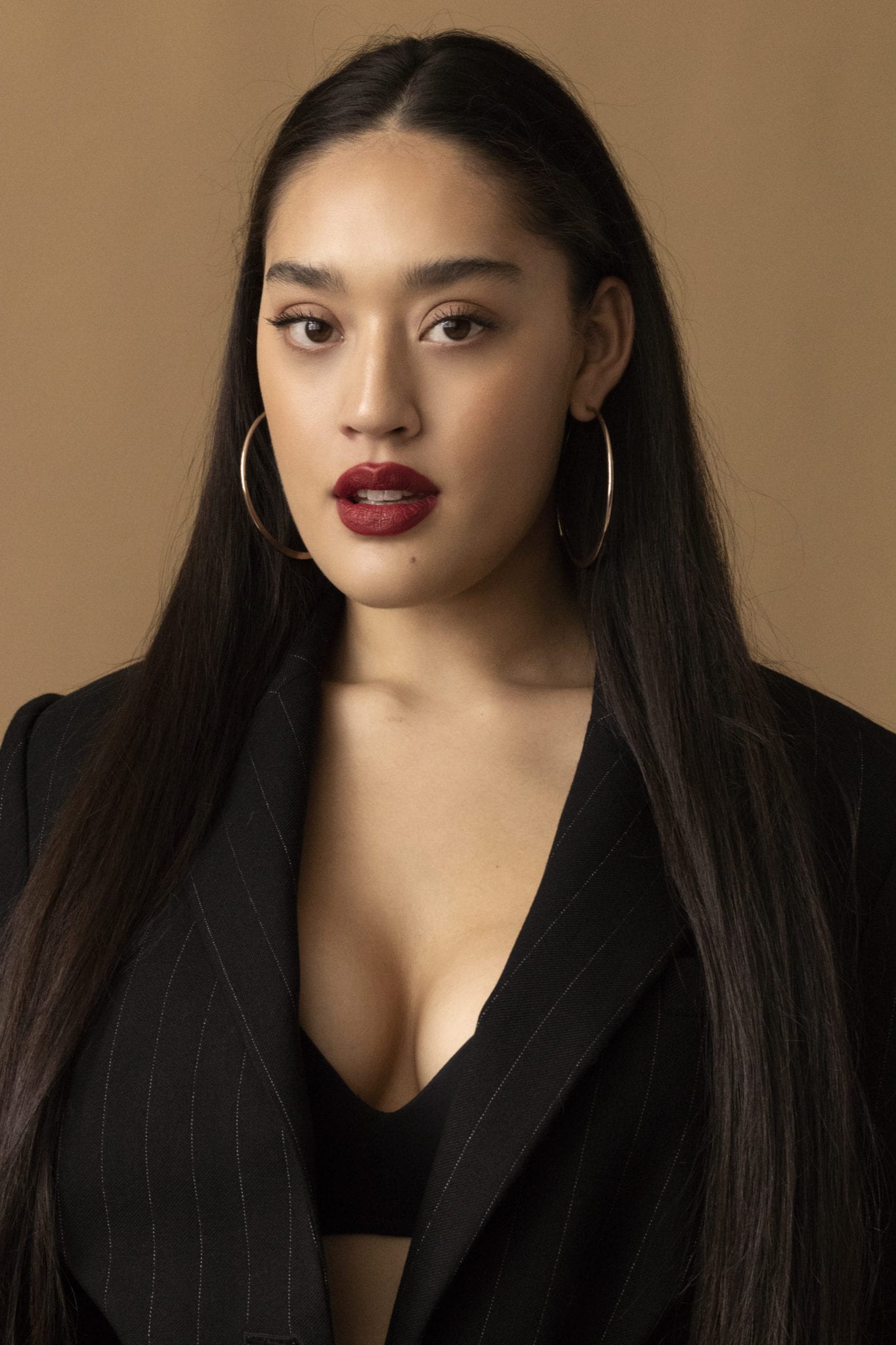 Zara Parker by Lauren Tugwell