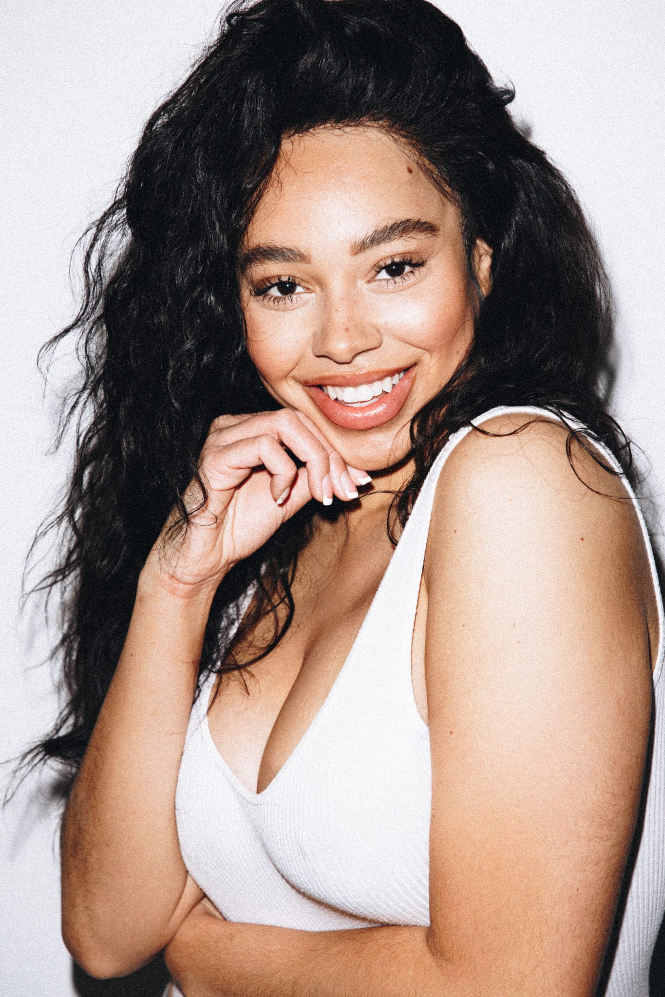 Coco for Lewis Darling