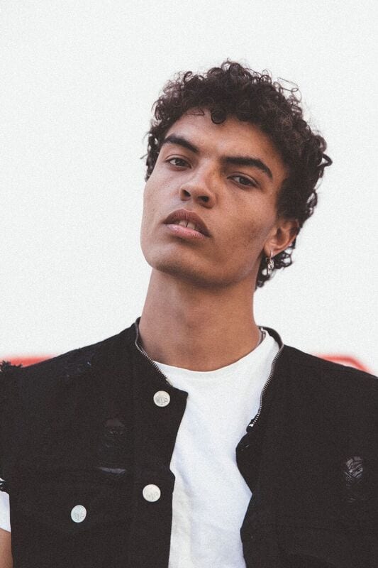 Joshua by Jordan Green