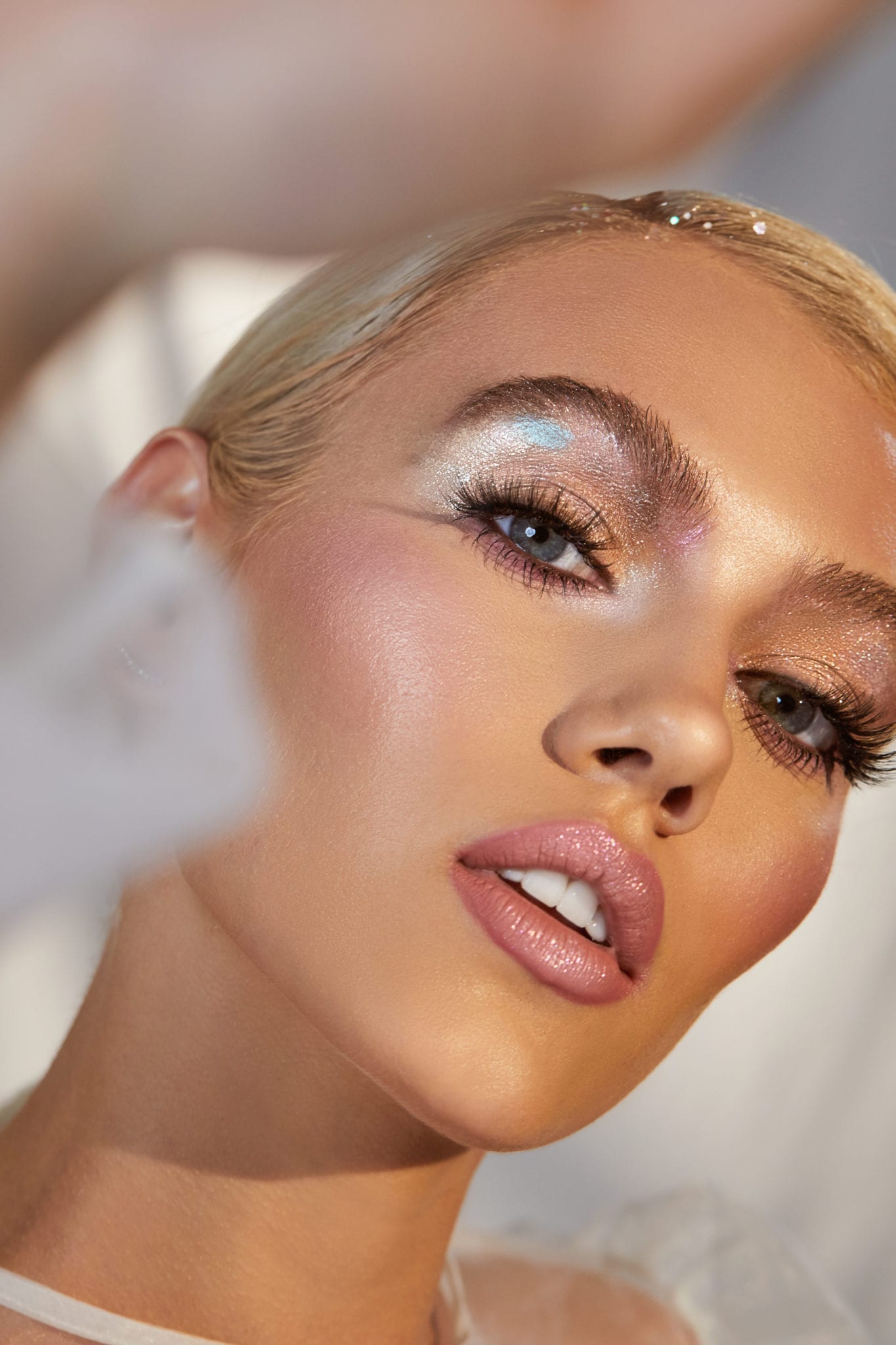 Julie Verlo for Beauty Bay