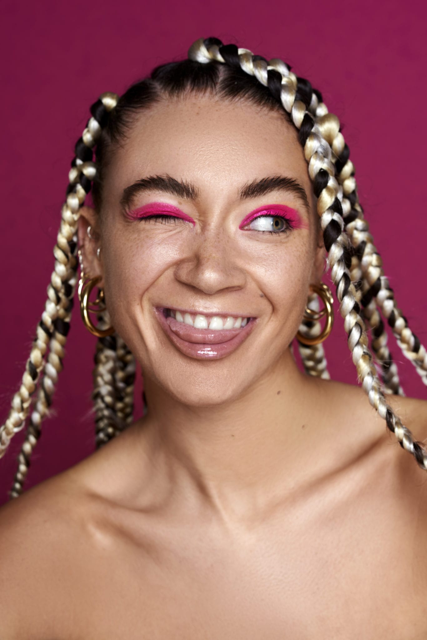 Tash by Amanda Akokhia