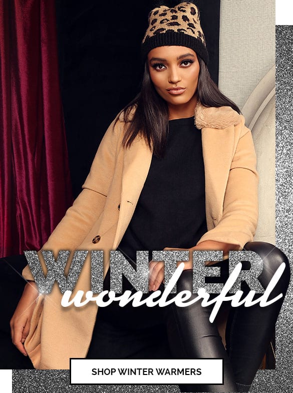 Paris for Quiz Clothing