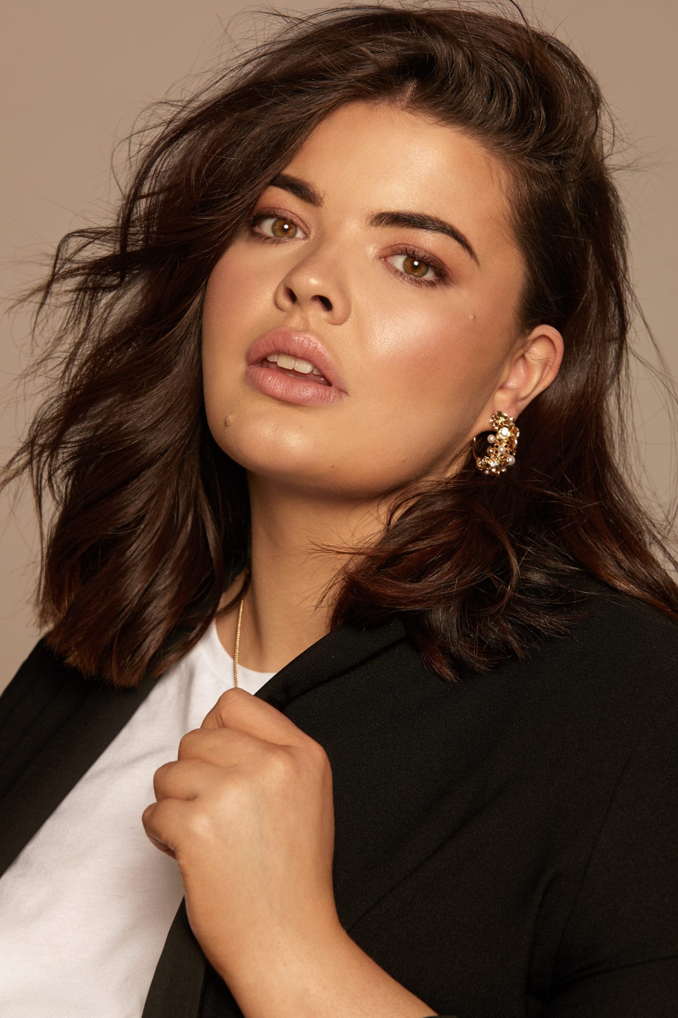 Rebecca by Nicole Jopek