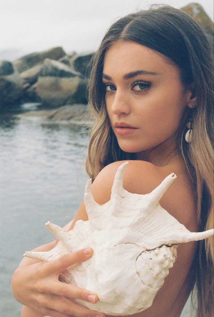 Ellie Jayne - J'adore Models