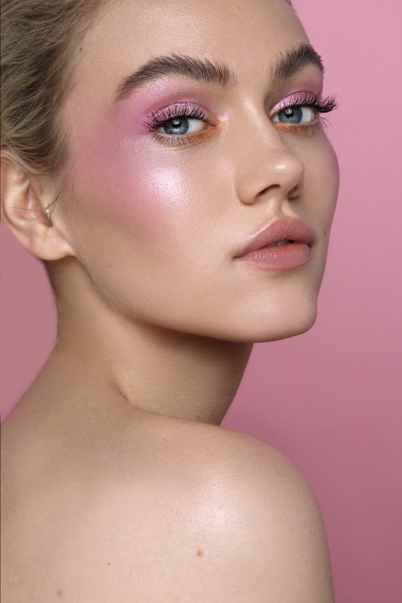 Julie Verlo by Iulia David