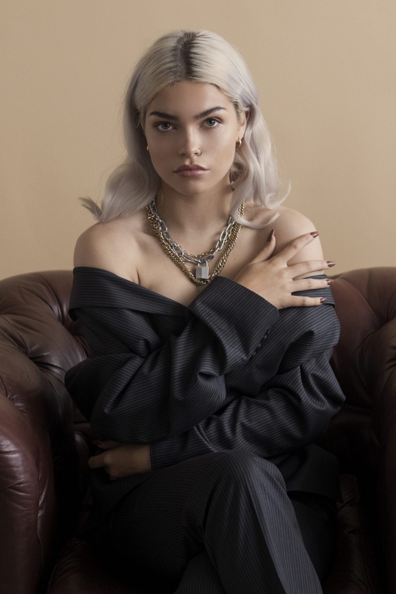 Welcome to J’adore Ellis