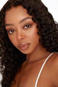 Amanda - J'adore Models