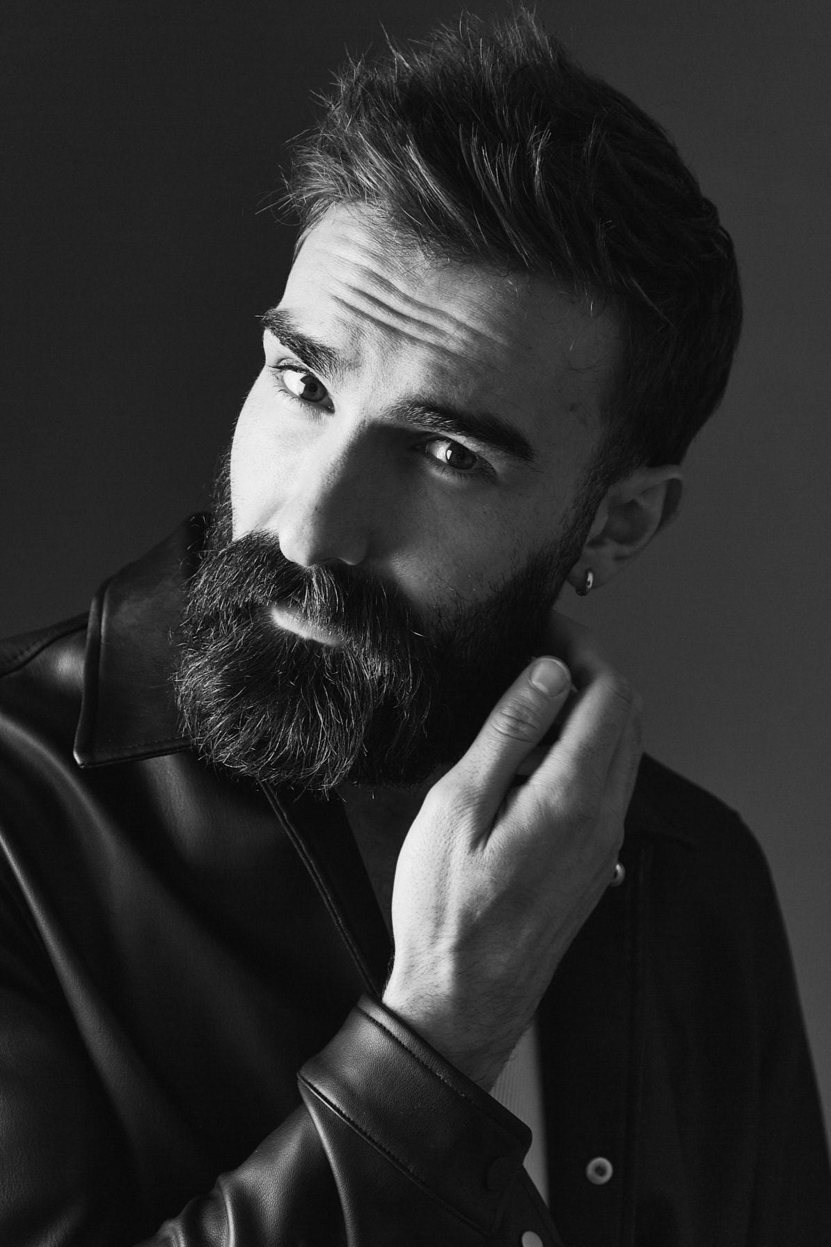 CAROLE & LEE - J'adore Models