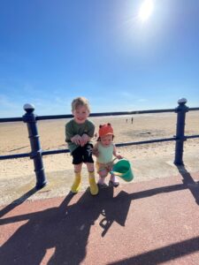 Izzy Nicholls - J'adore Models