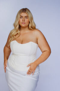 Izzy Nicholls - J'adore Models