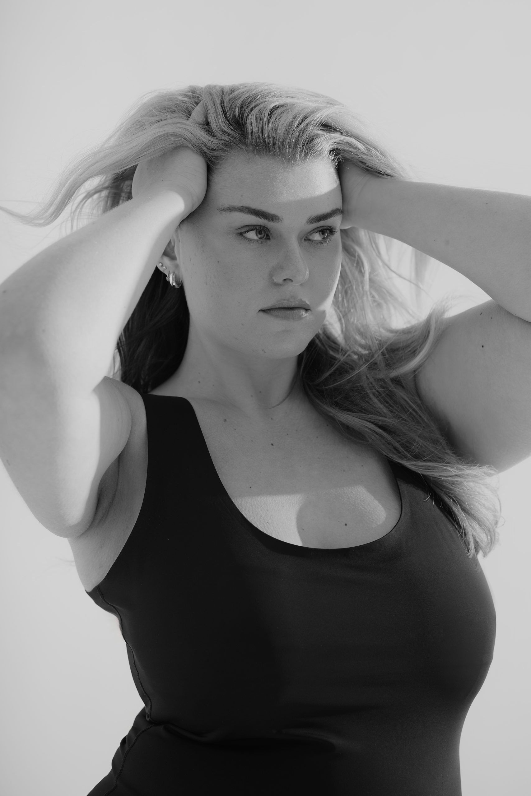 Izzy Nicholls