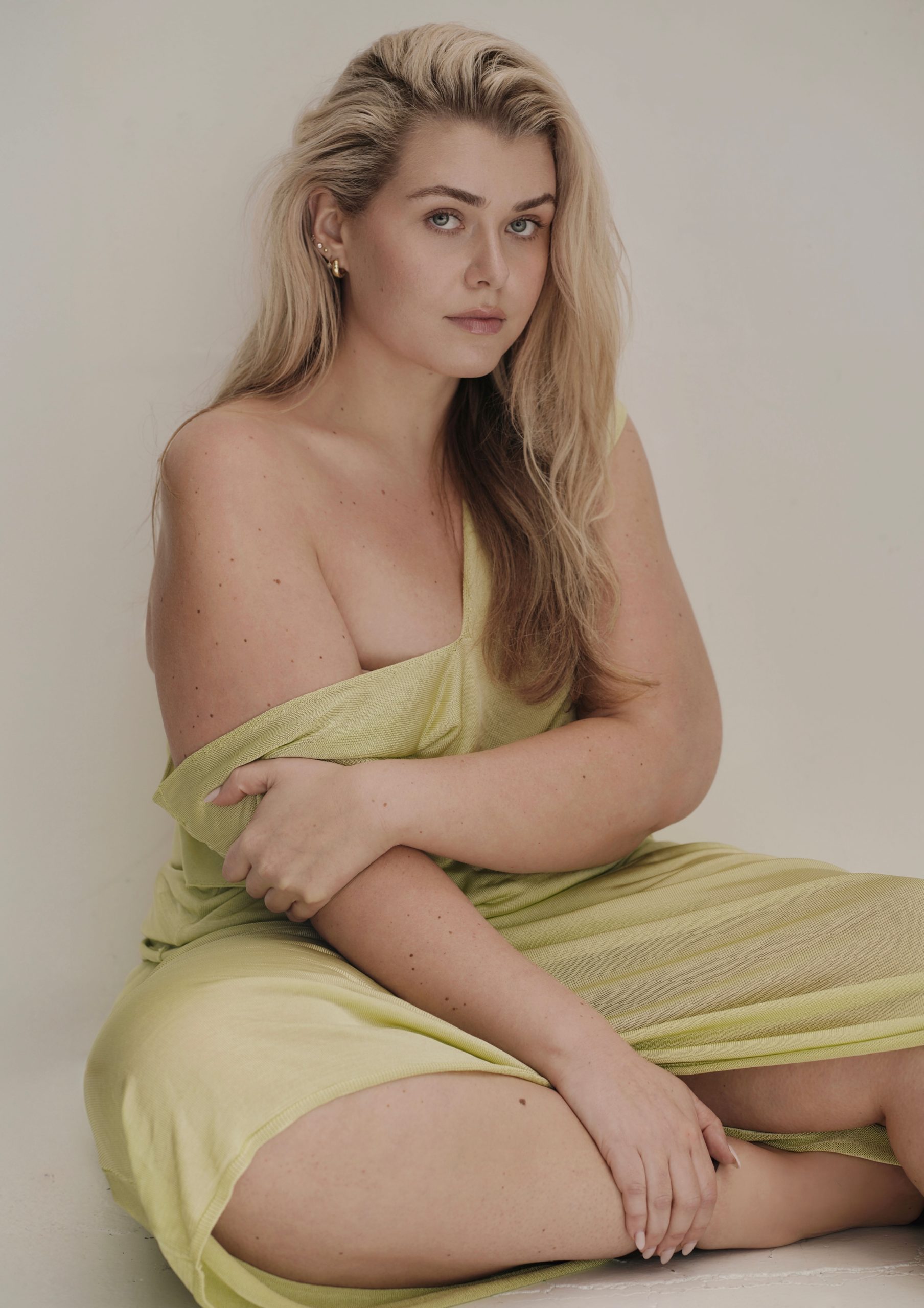 Izzy Nicholls