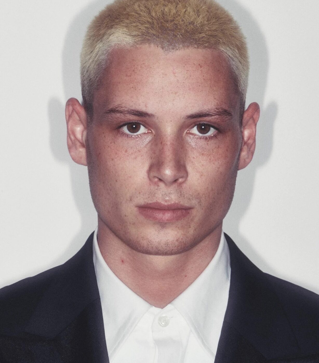 Amber Abara - J'adore Models