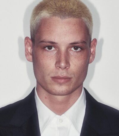 Izzy Nicholls - J'adore Models