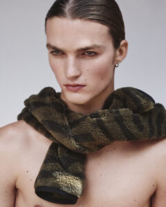 Izzy Nicholls - J'adore Models
