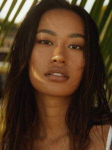 Amber Abara - J'adore Models