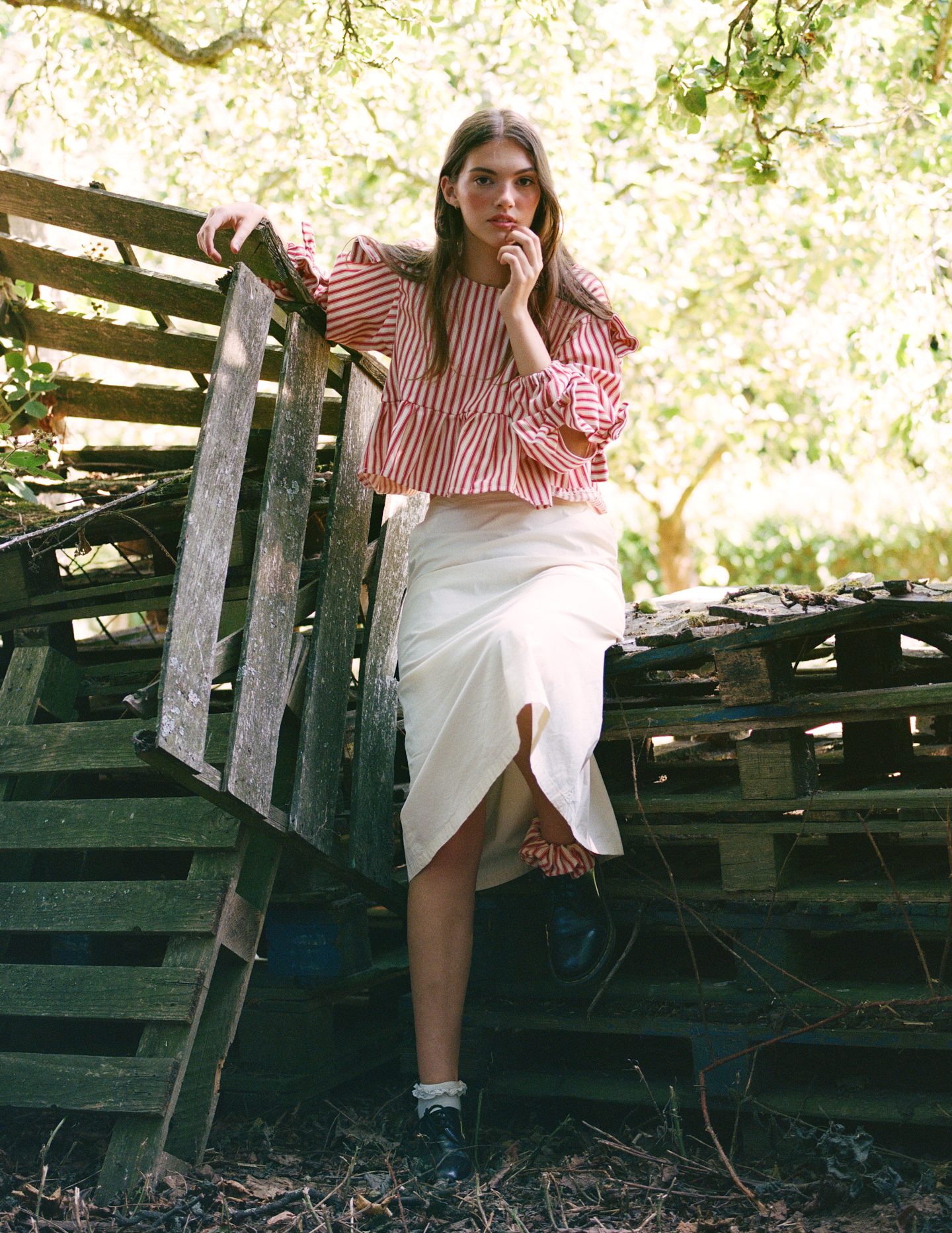 Amelie Mahoney