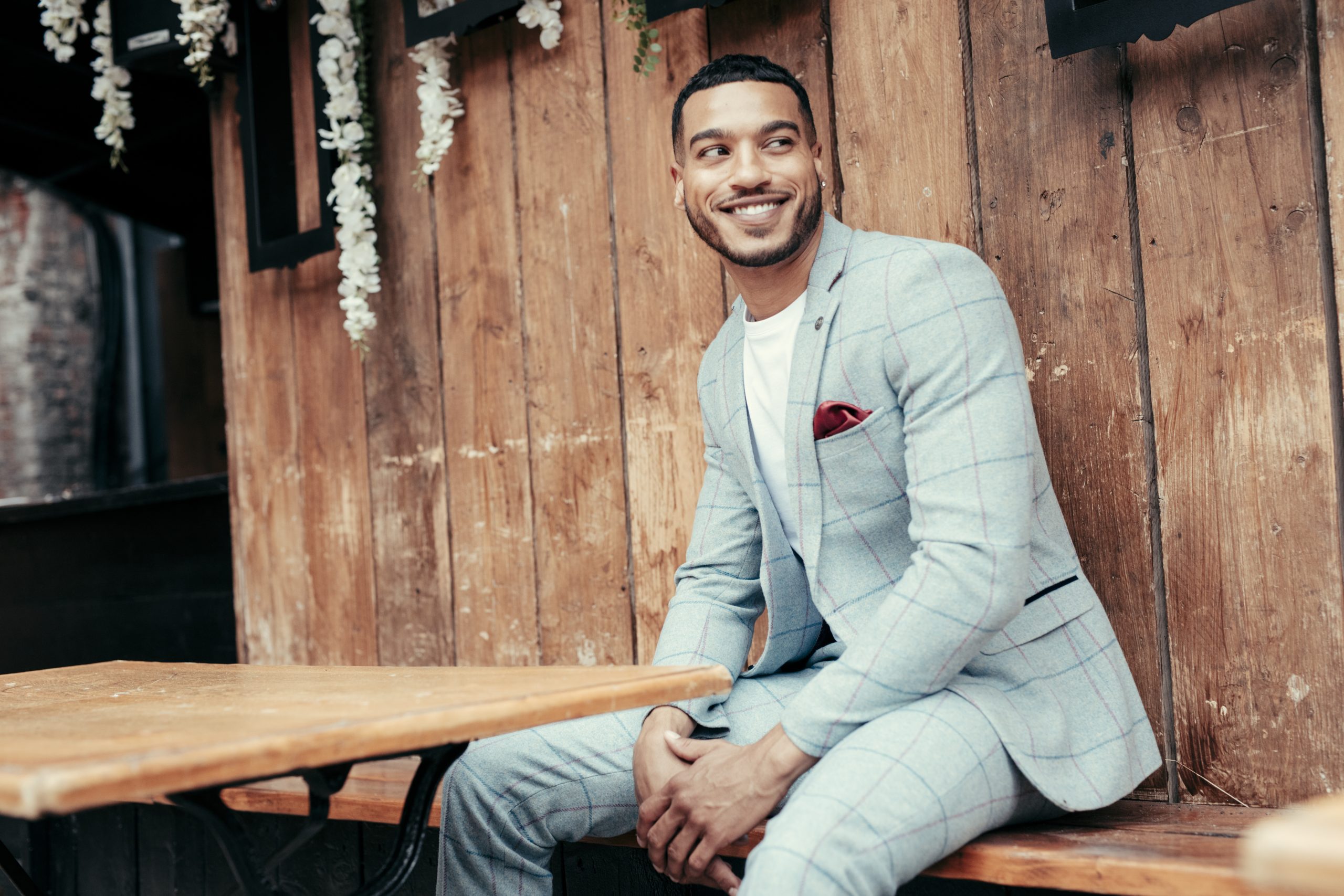 Marlon McKenzie