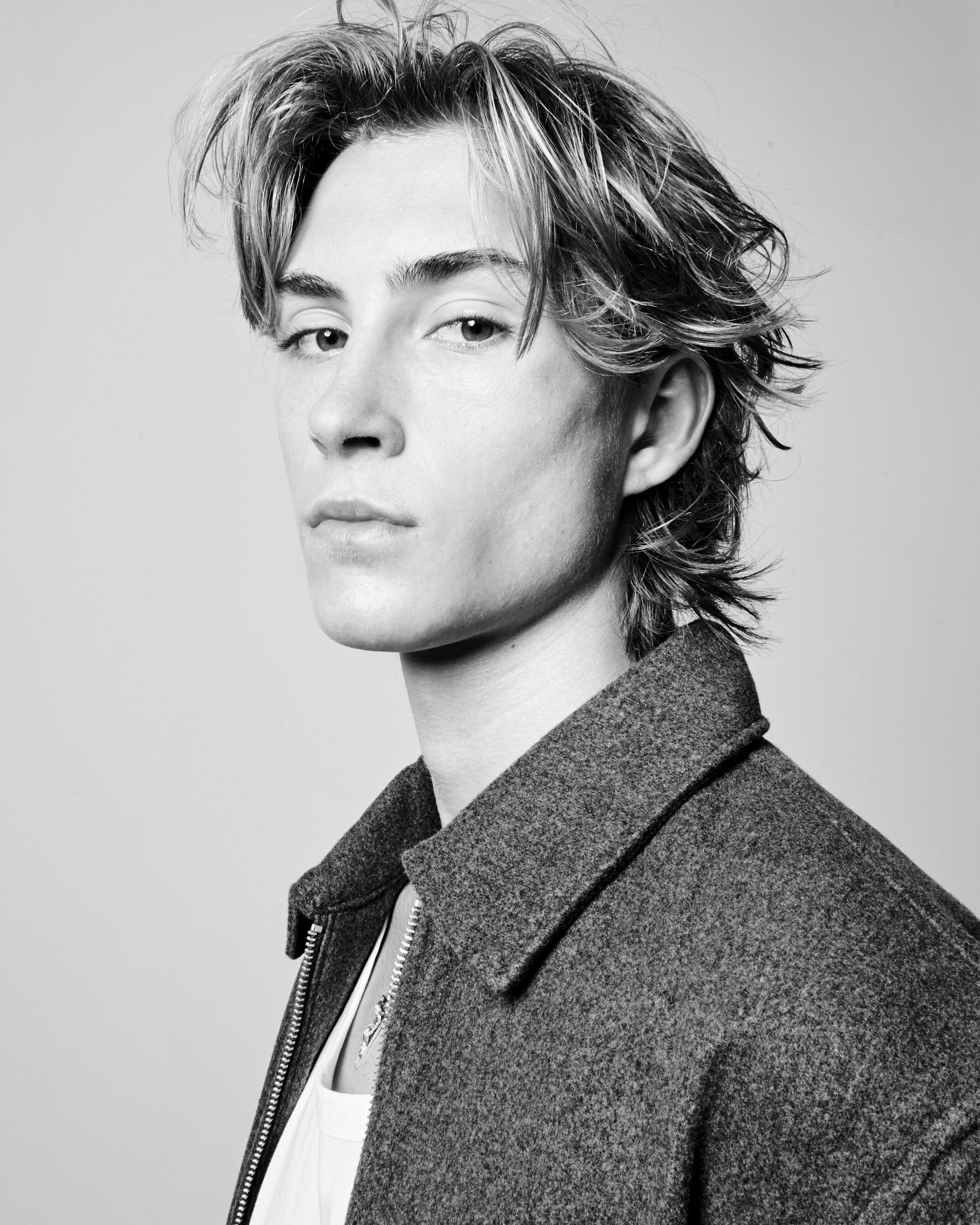 Charlie Stanway