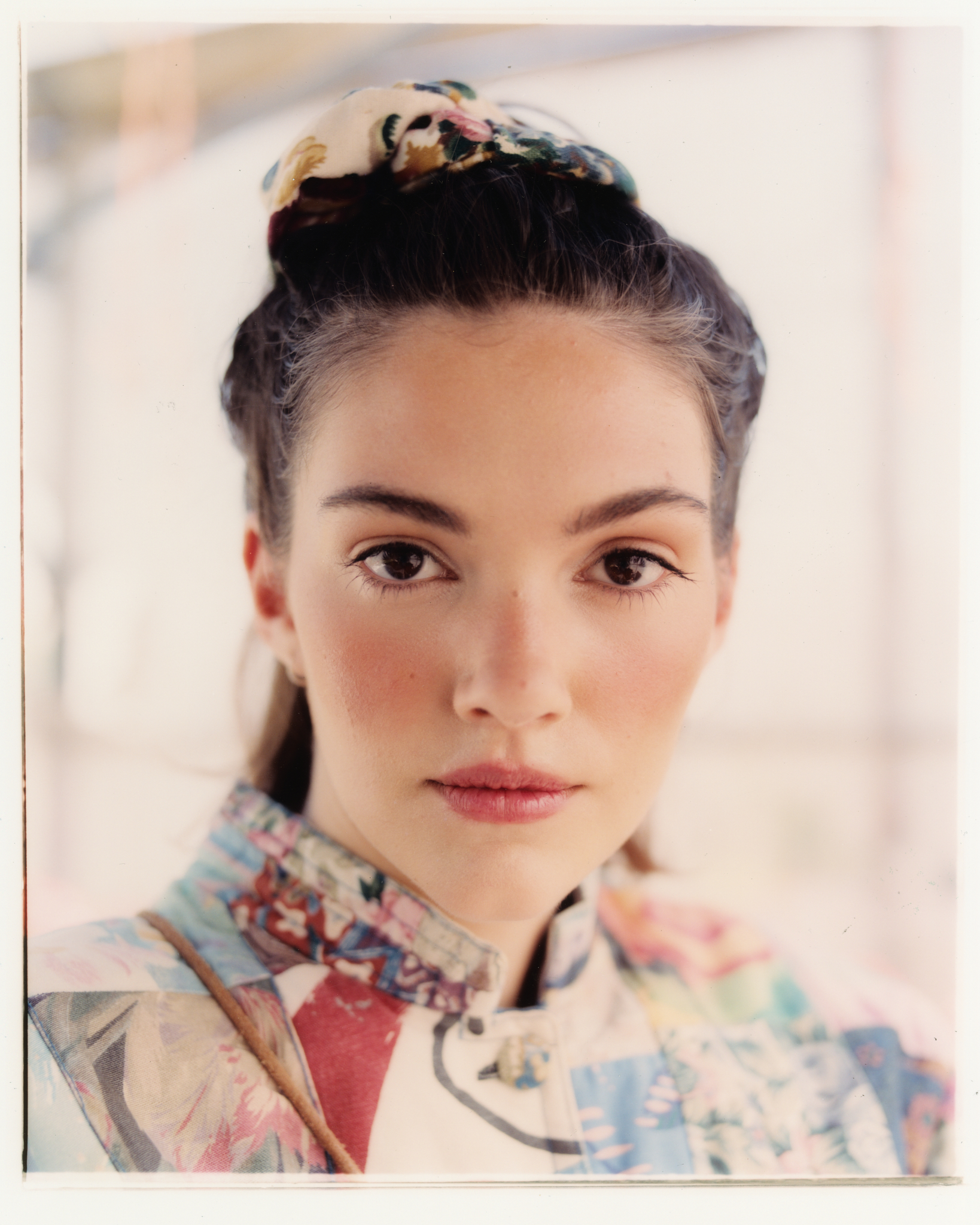 Amelie Mahoney