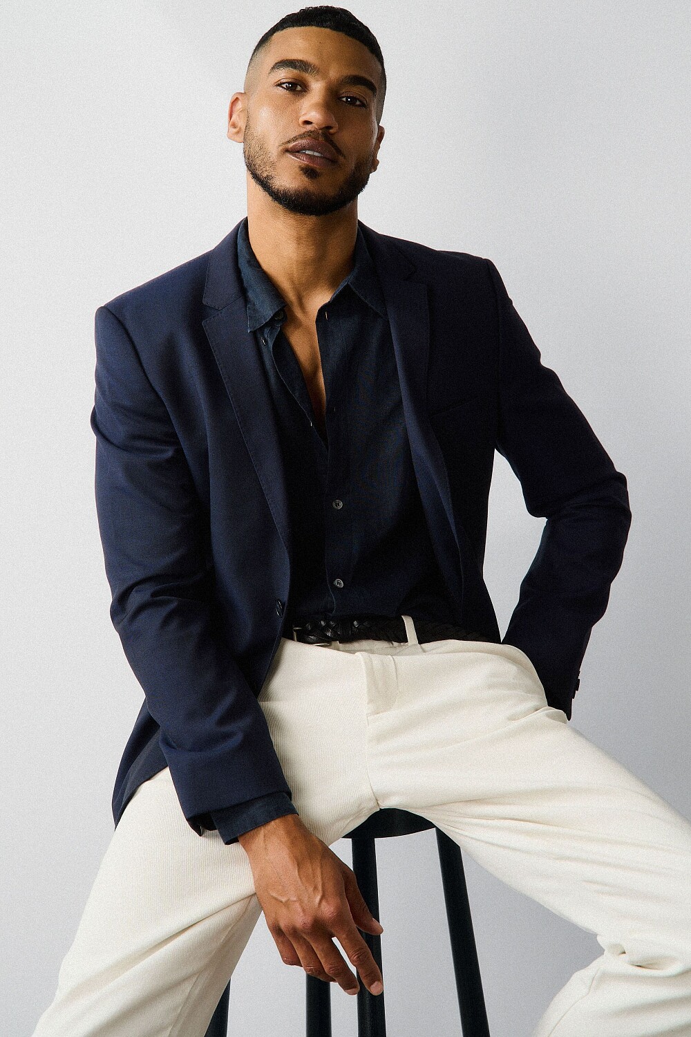 Marlon McKenzie