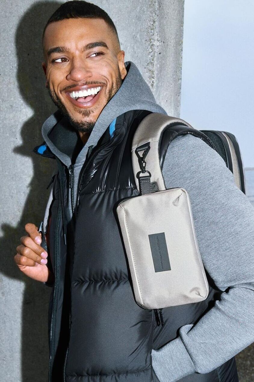 Marlon McKenzie