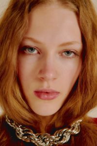 Izzy Nicholls - J'adore Models