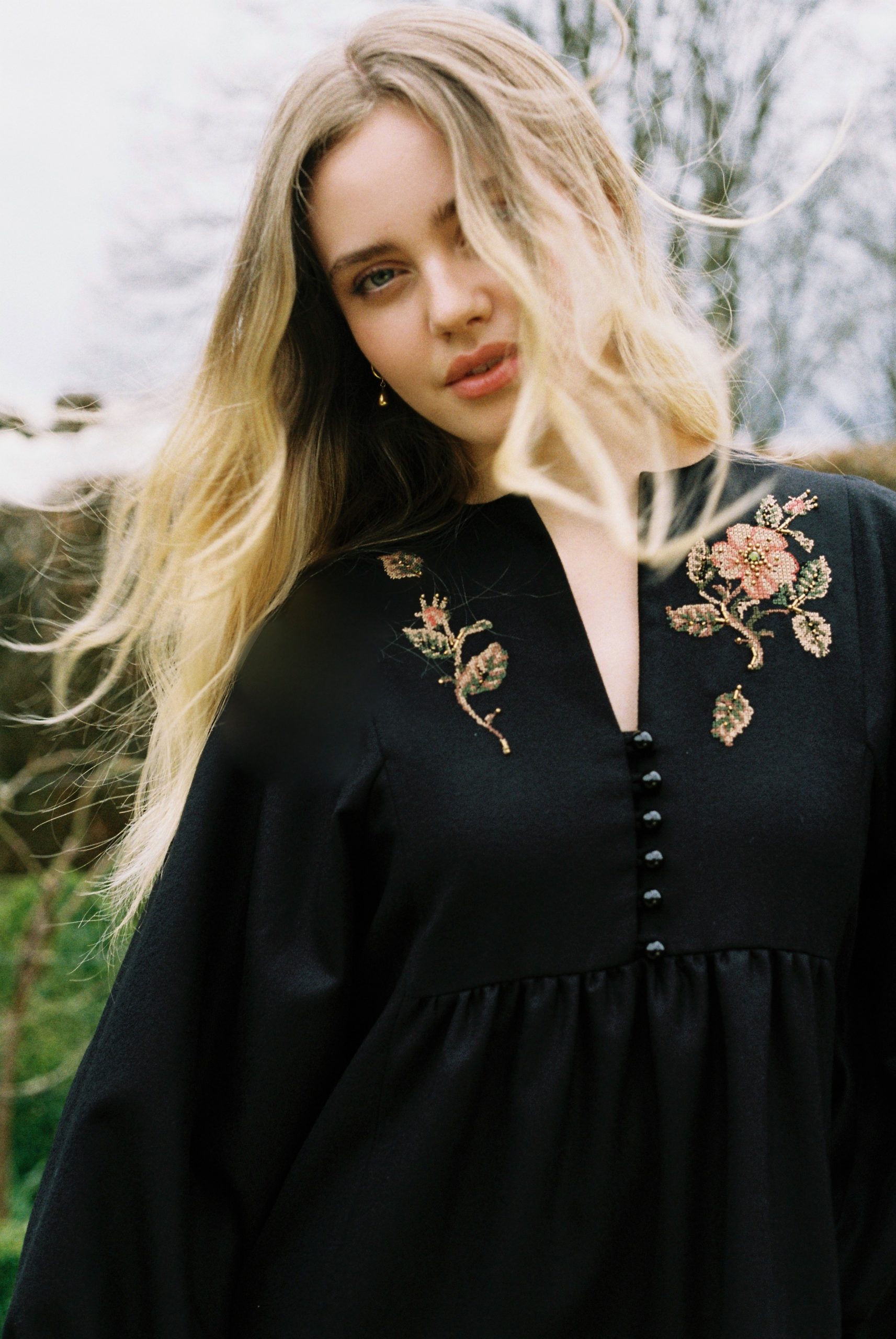 Hannah Seeley