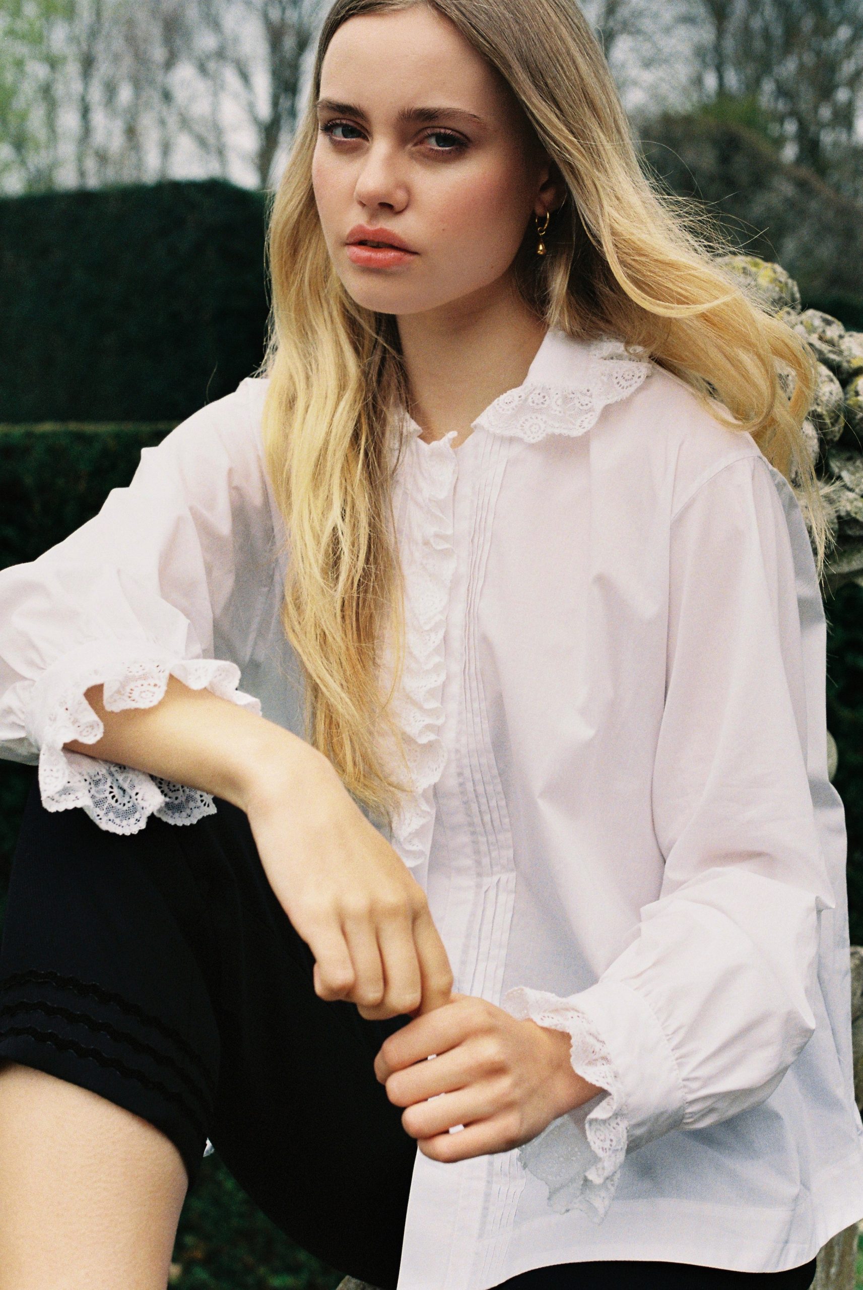 Hannah Seeley