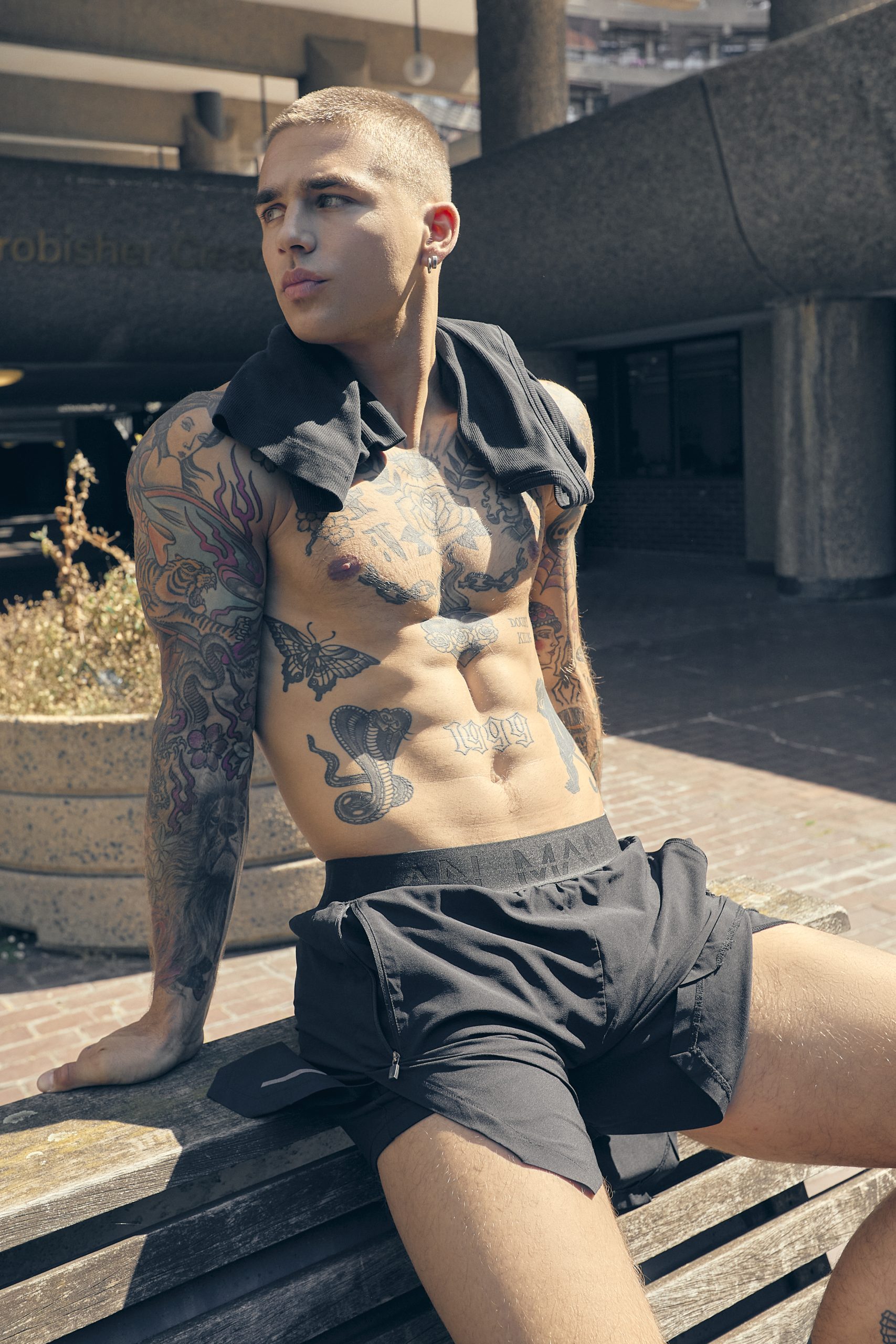 Donovan