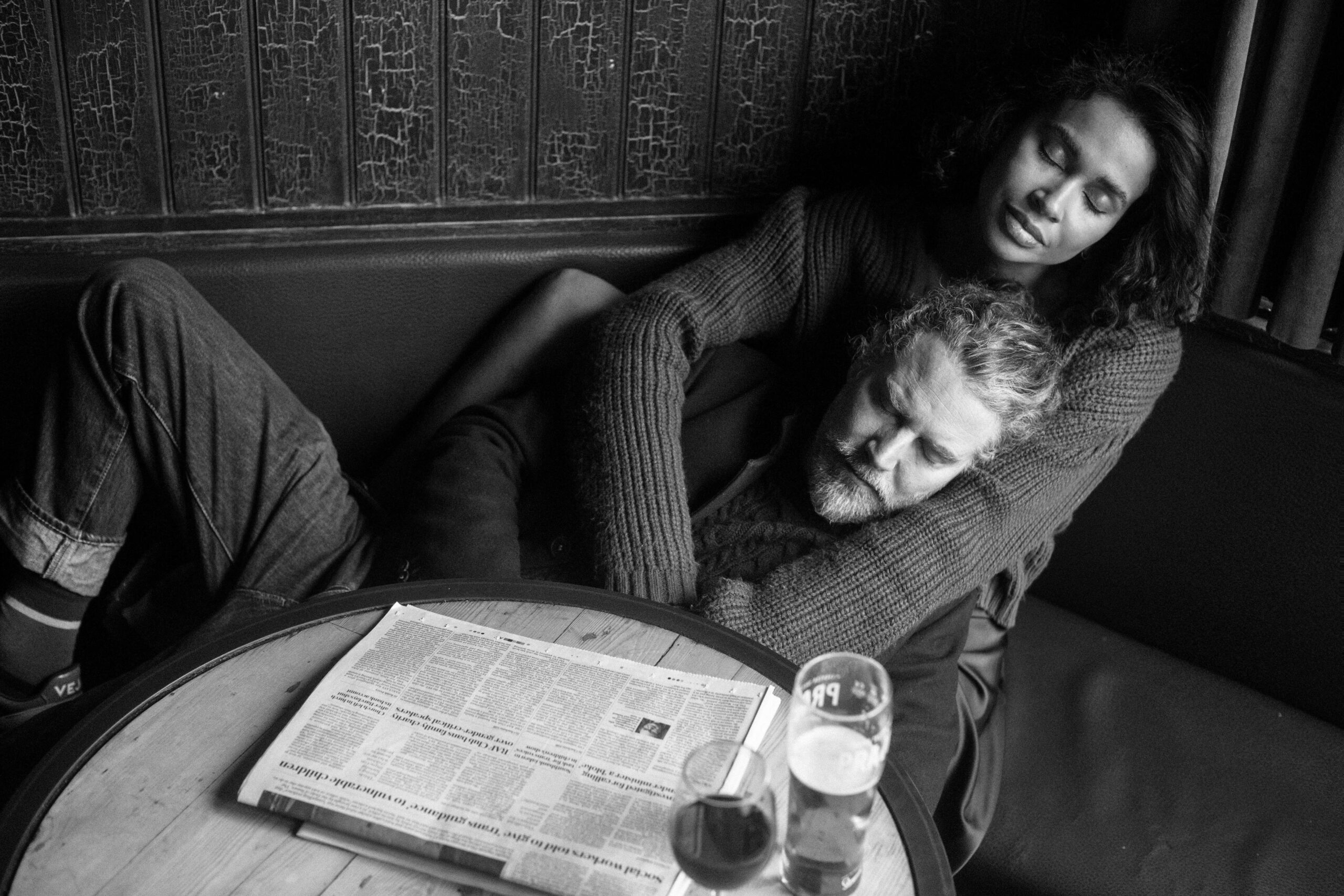 Margarita & Richard