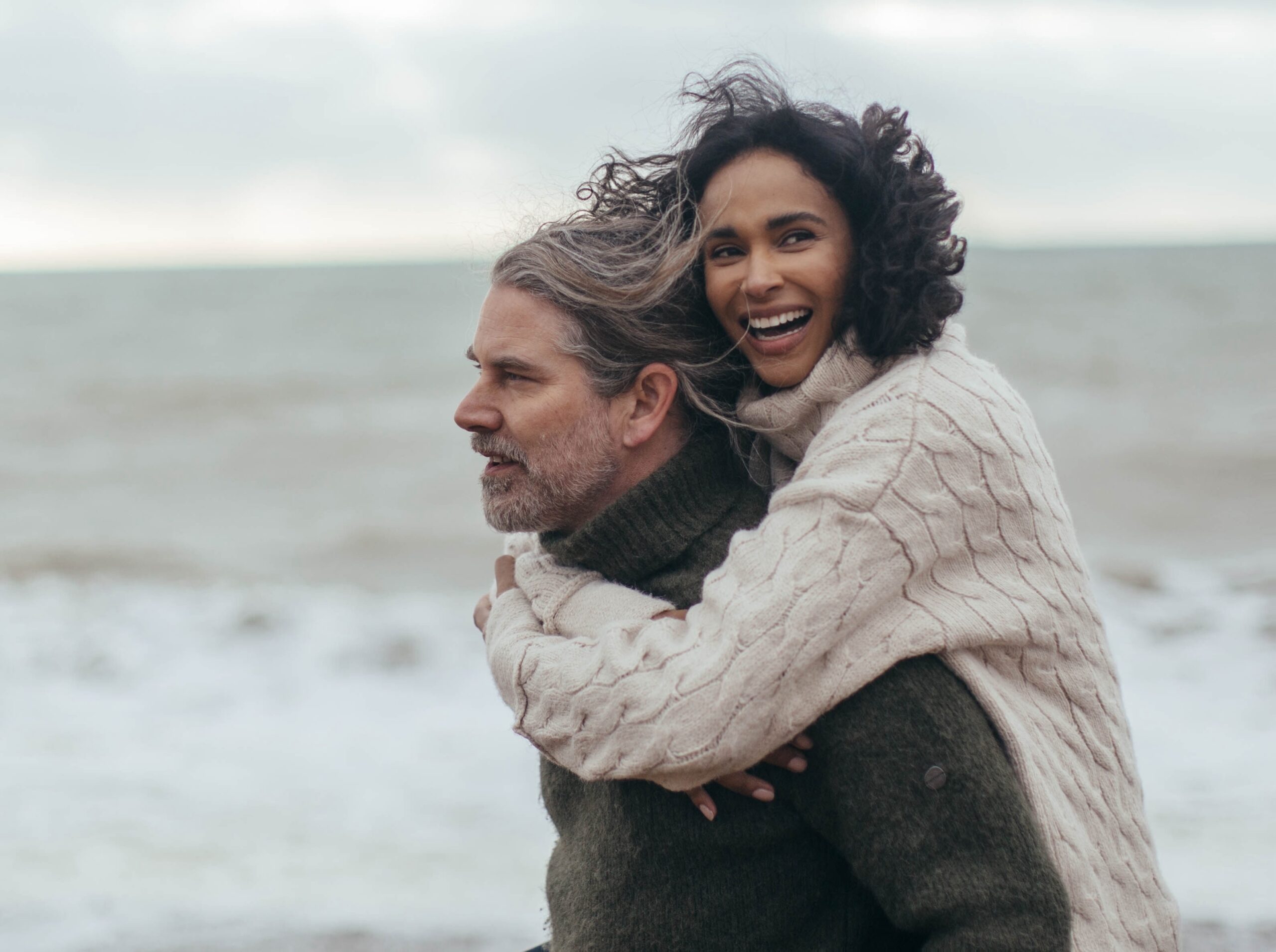 Margarita & Richard