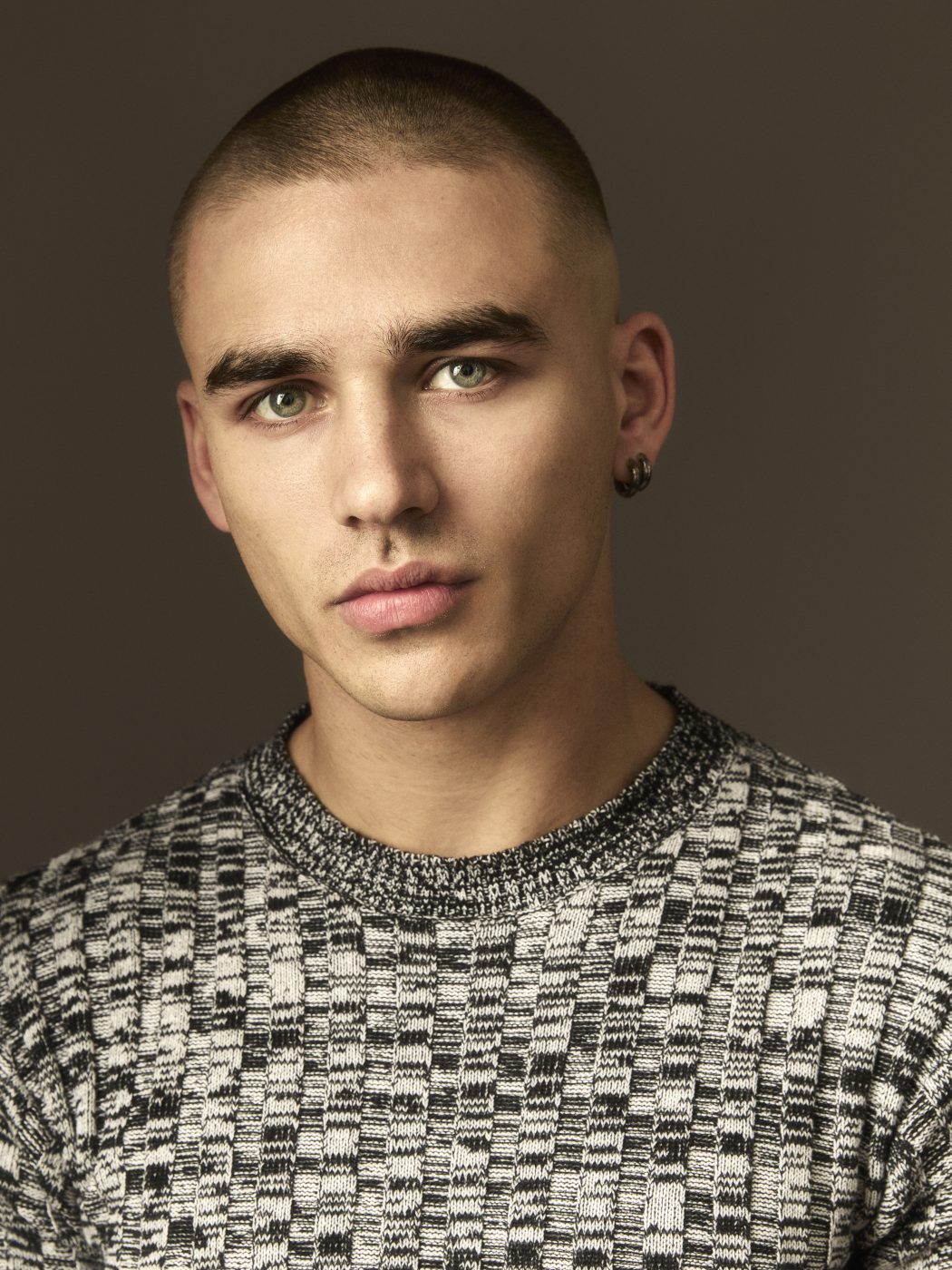 Vlad - J'adore Models