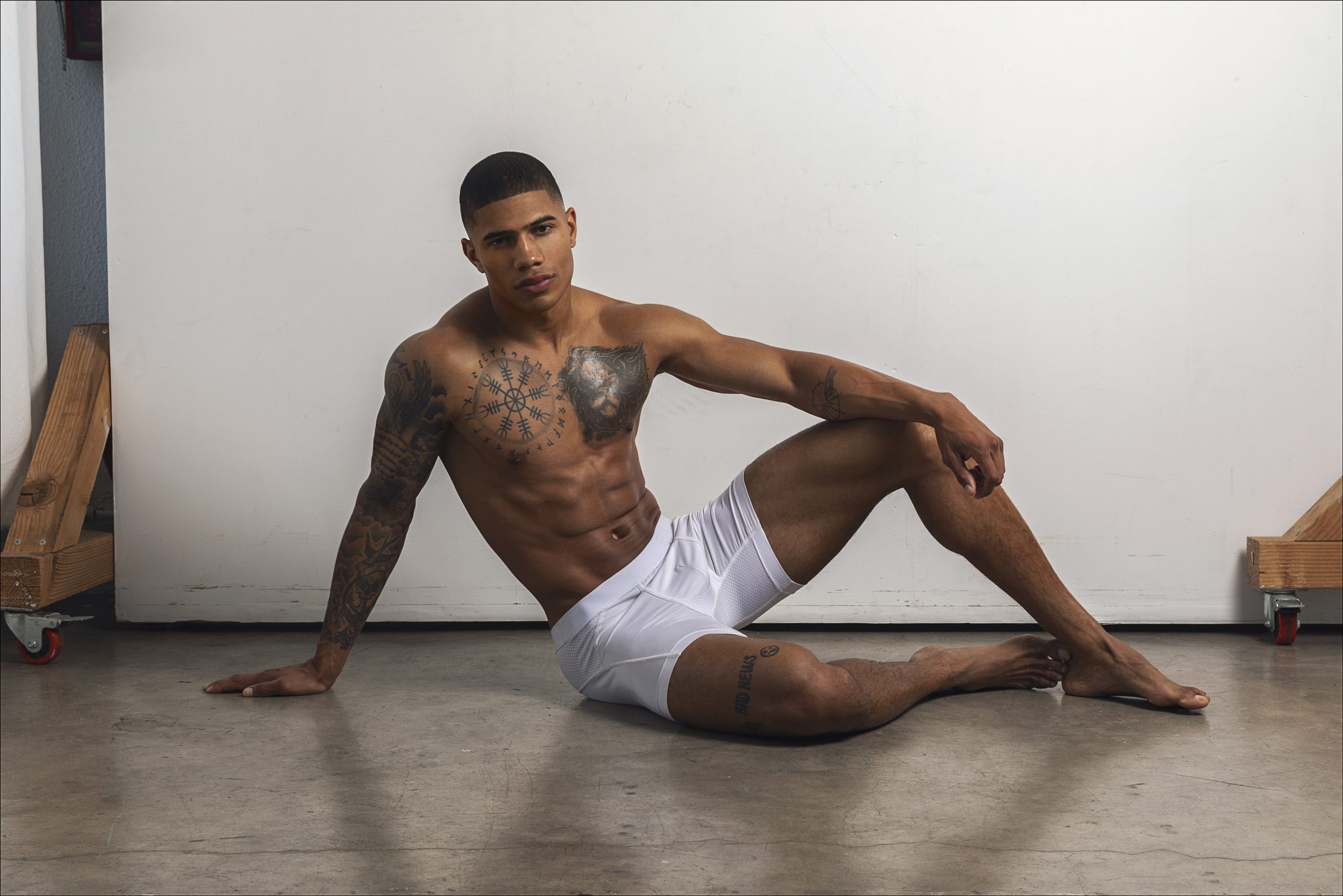 Justin Sanchez