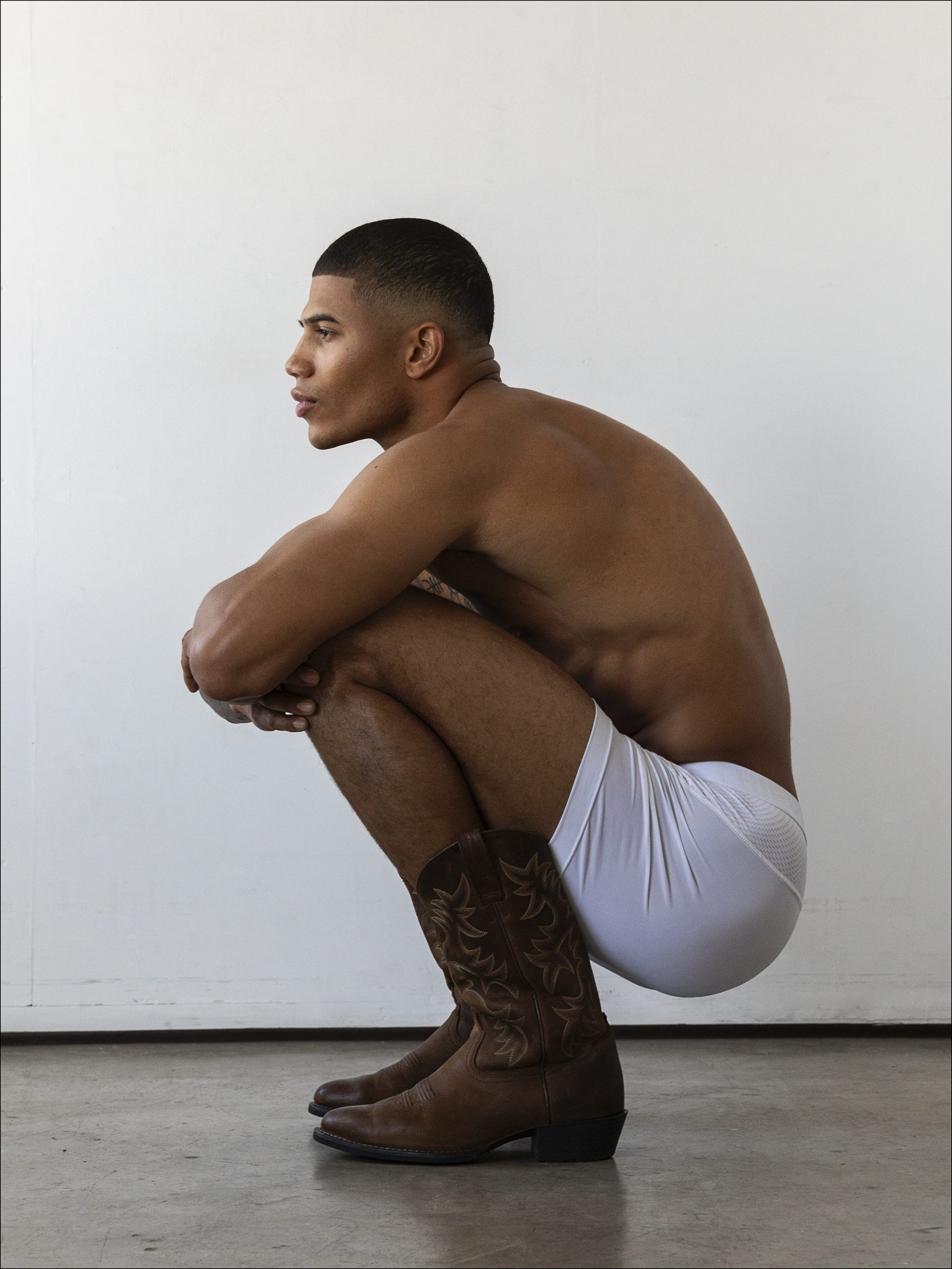 Justin Sanchez