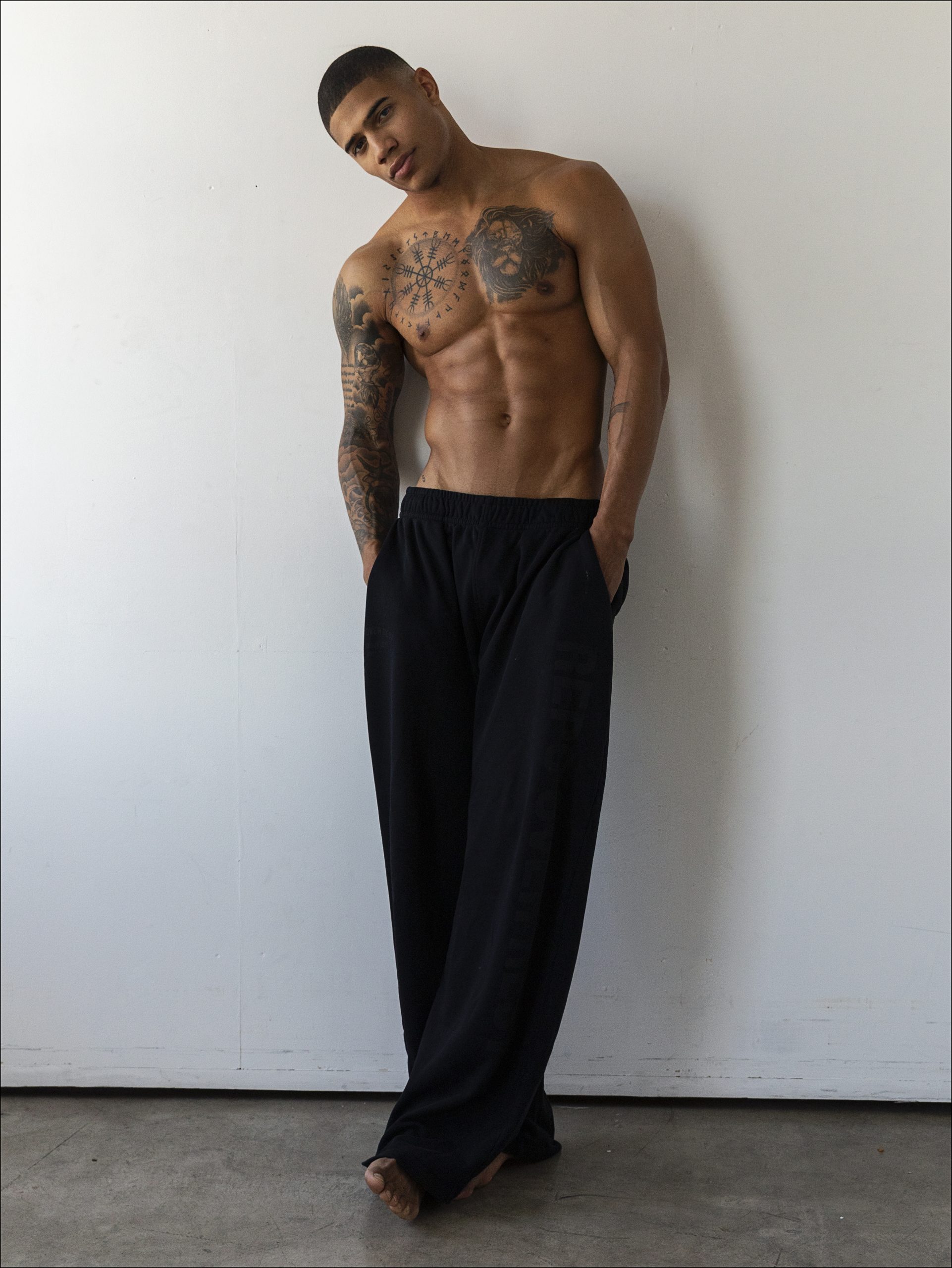 Justin Sanchez