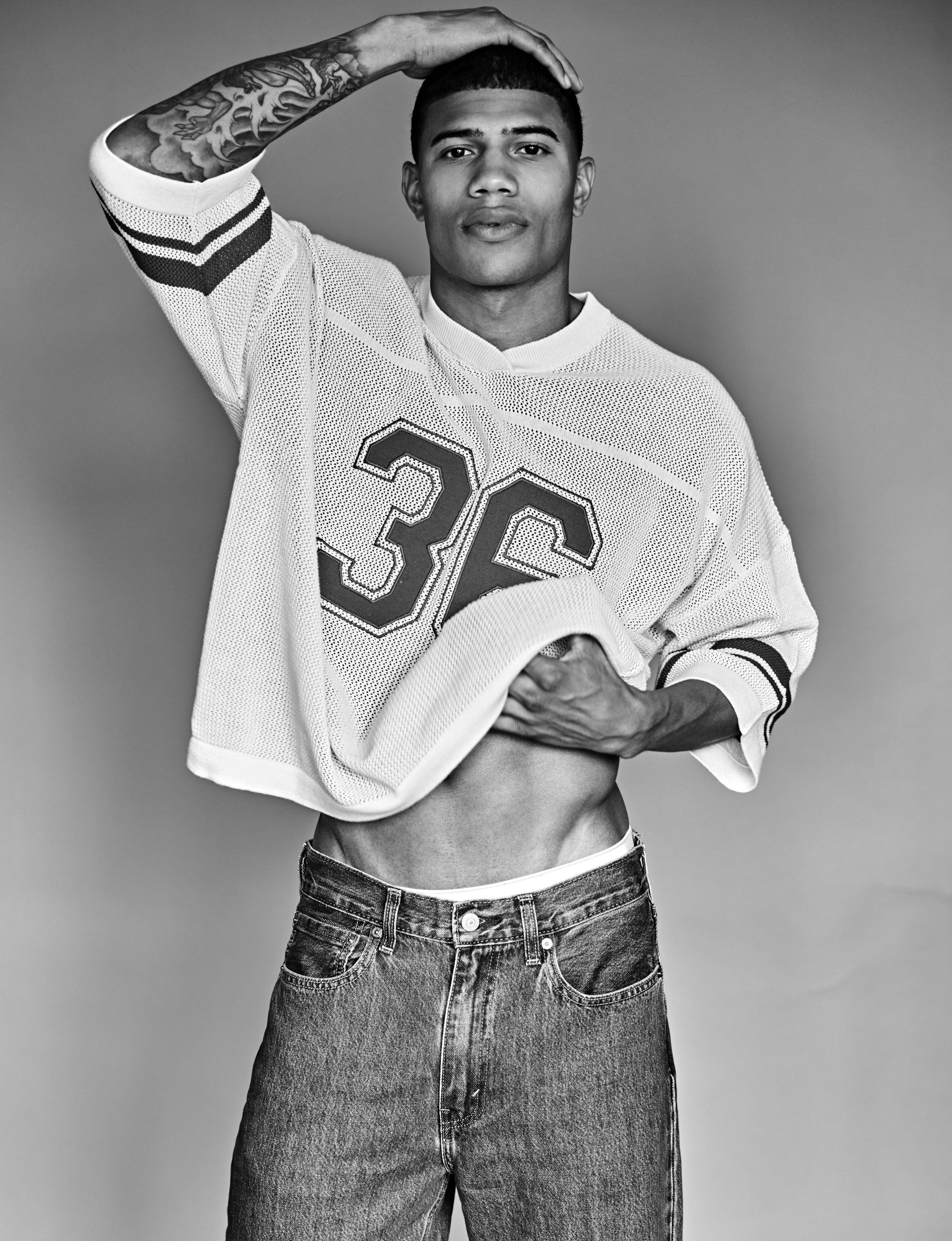 Justin Sanchez