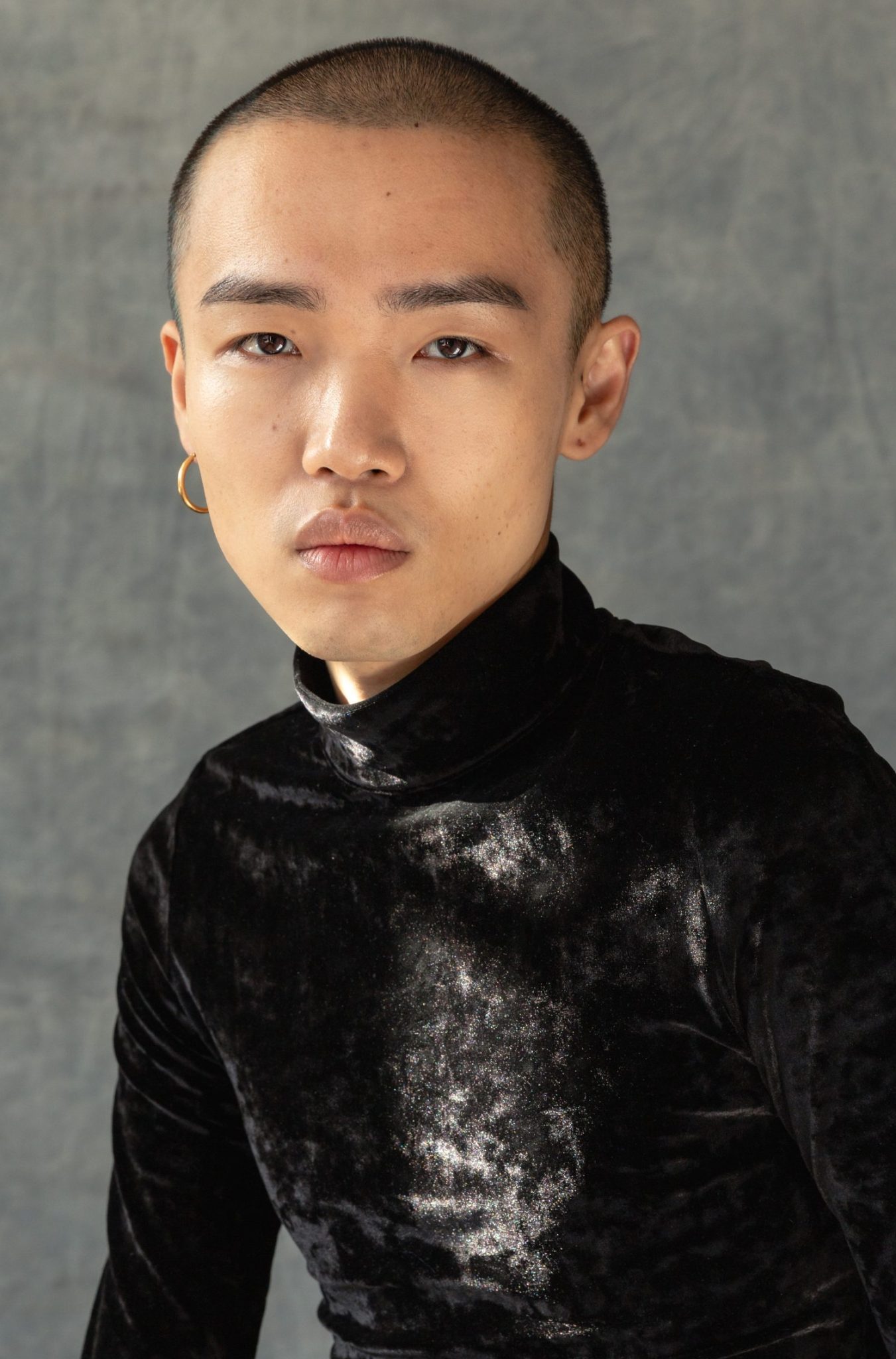 Amber Abara - J'adore Models