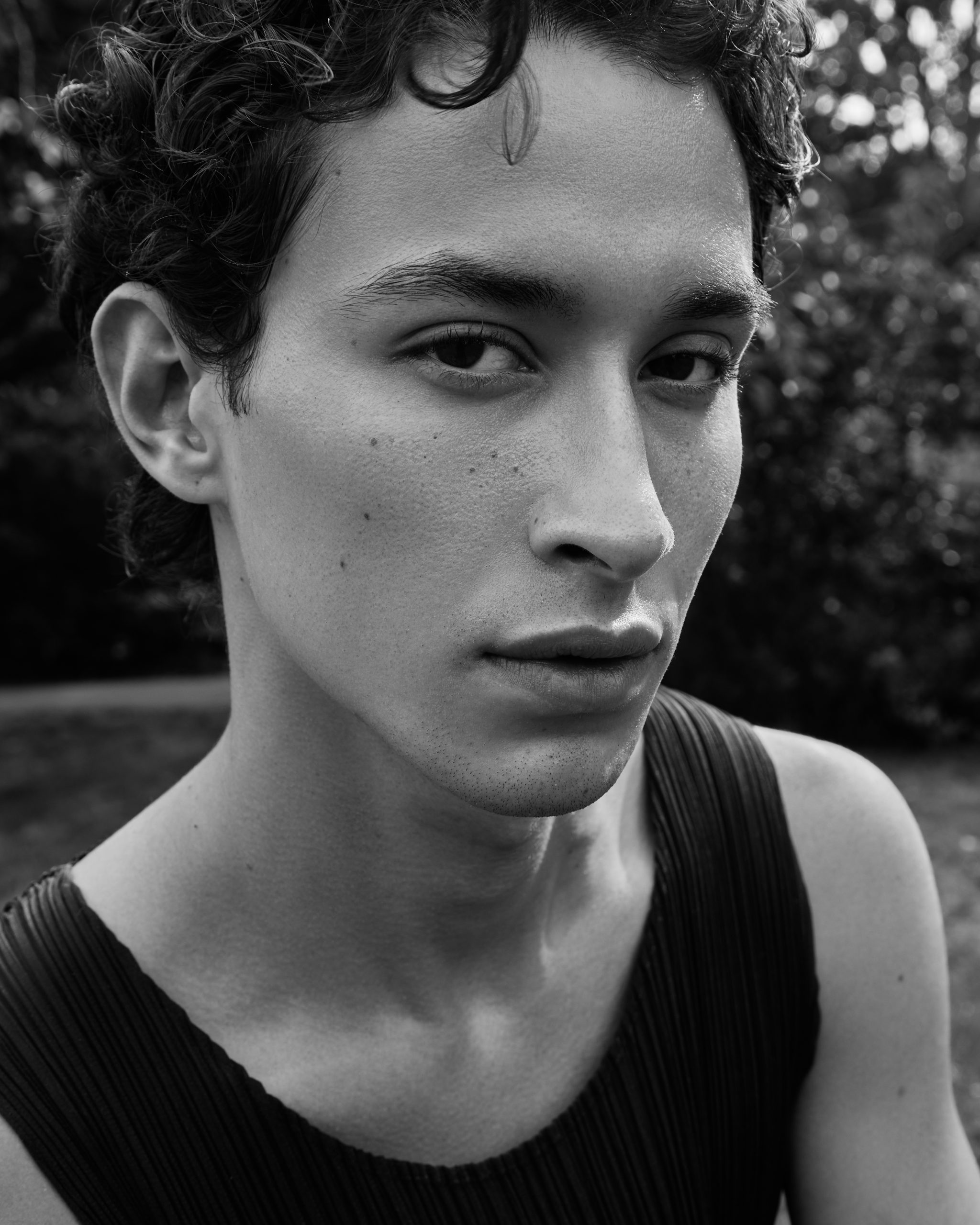 Sean Roche