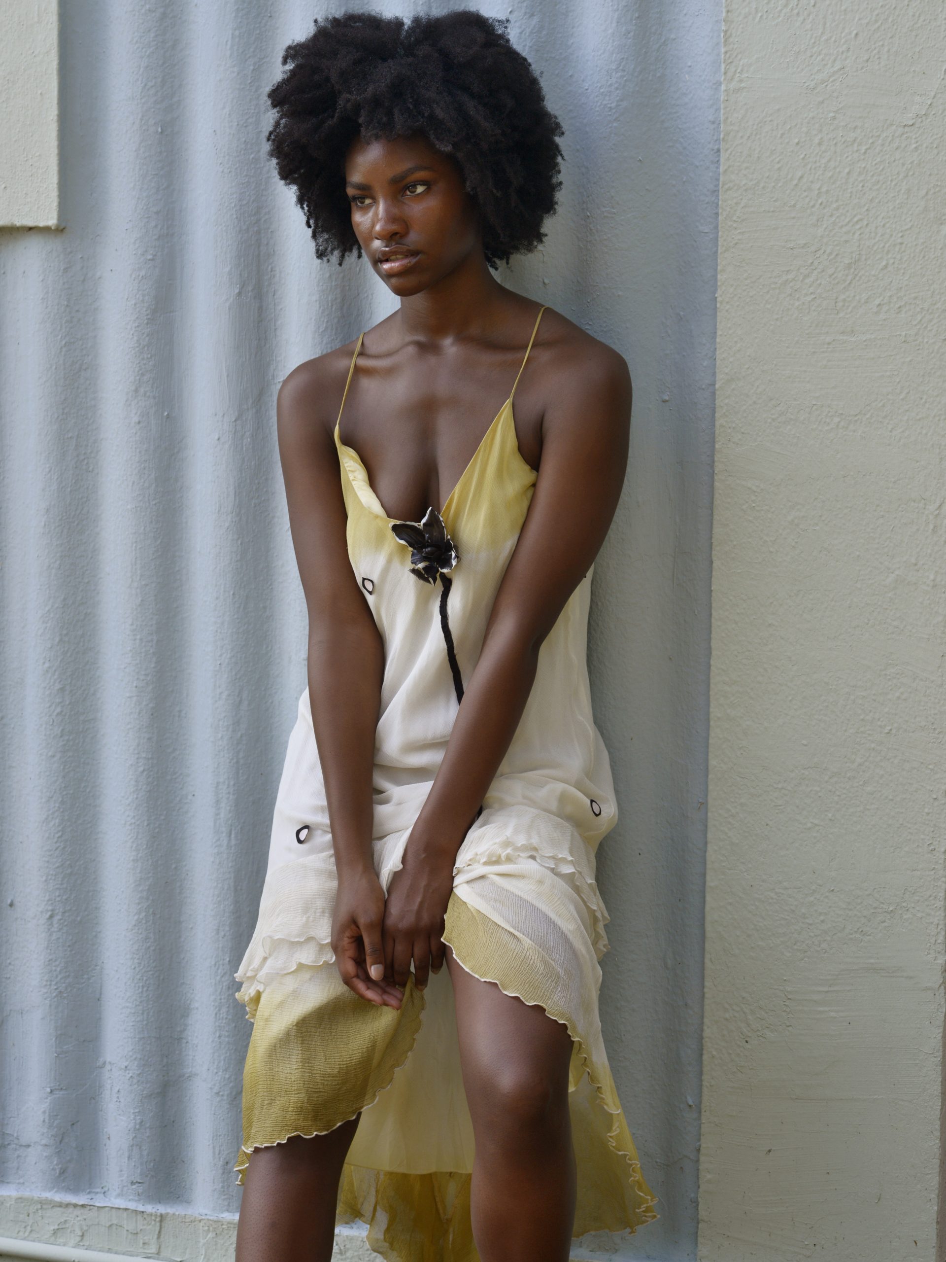 Jayla Ford